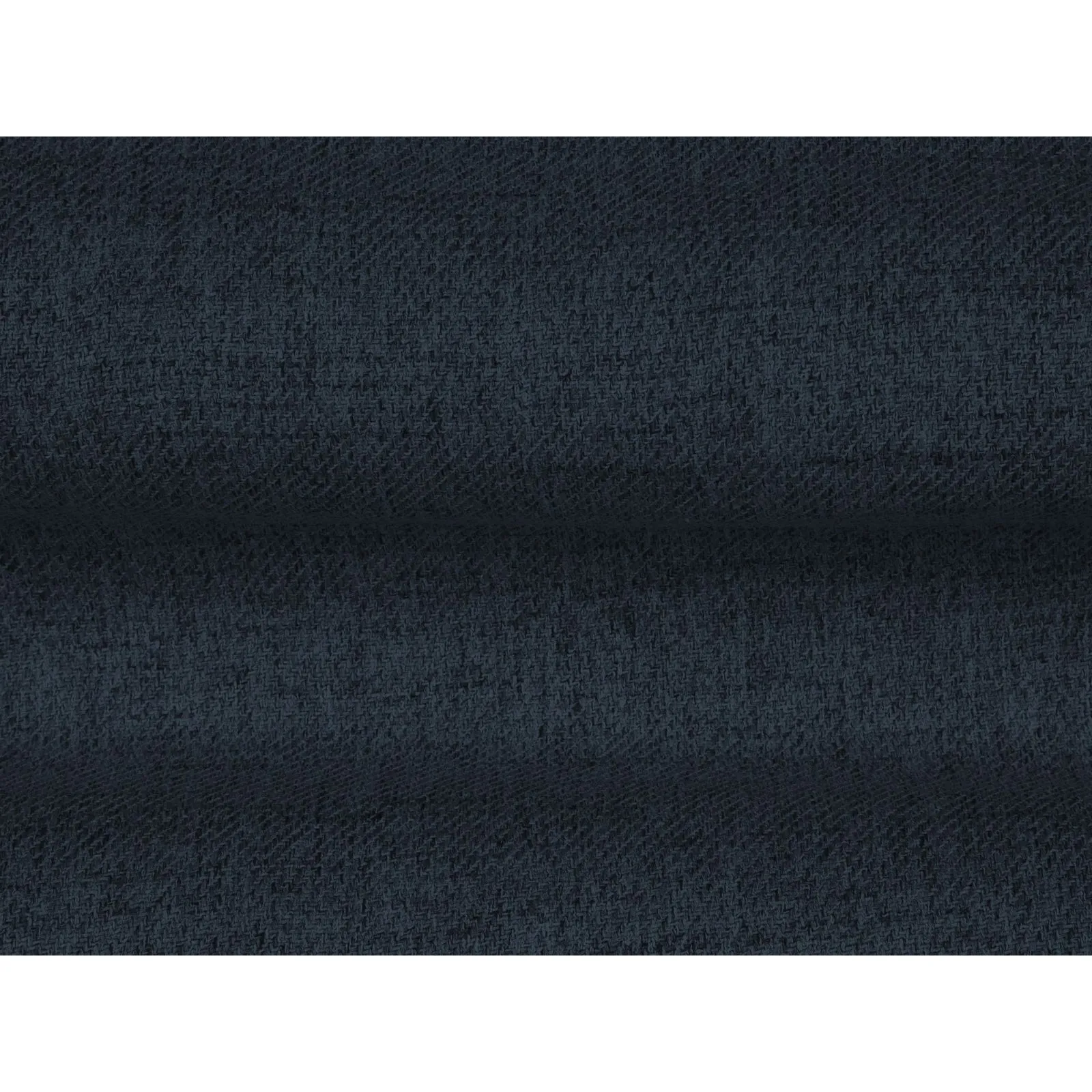 Bali Pouf aus Strukturstoff, 60x60x41 cm - Image 24