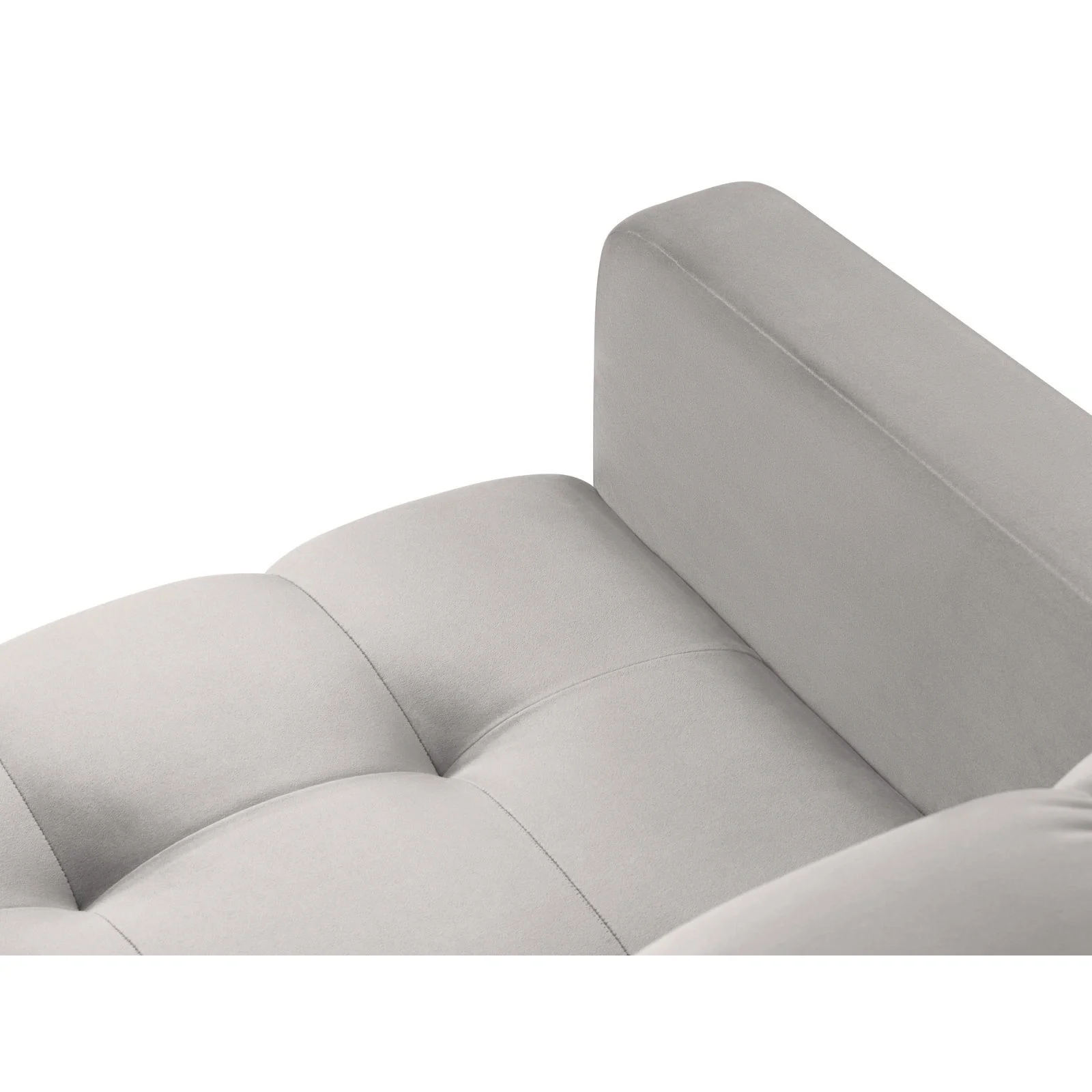 Bali Sessel aus Samt, 87x96x75 cm - Image 102