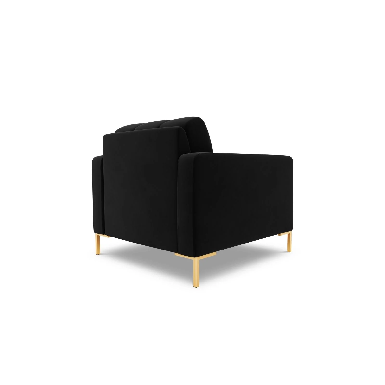 Bali Sessel aus Samt, 87x96x75 cm - Image 32