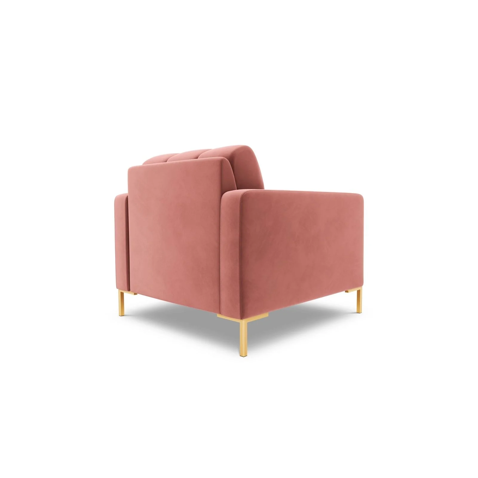 Bali Sessel aus Samt, 87x96x75 cm - Image 53
