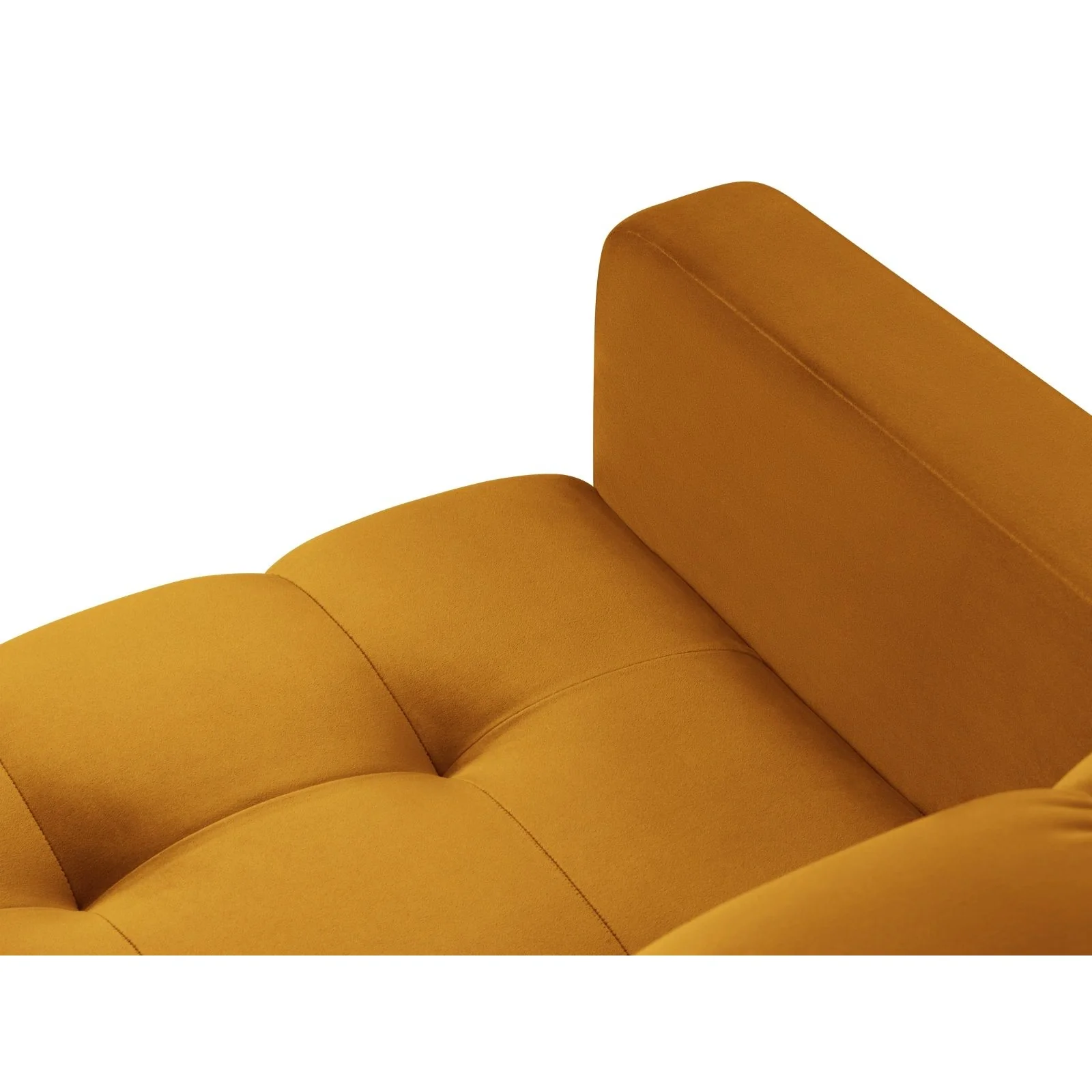 Bali Sessel aus Samt, 87x96x75 cm - Image 62