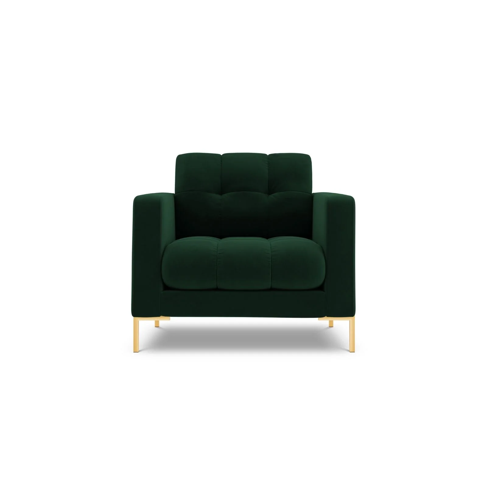 Bali Sessel aus Samt, 87x96x75 cm - Image 64