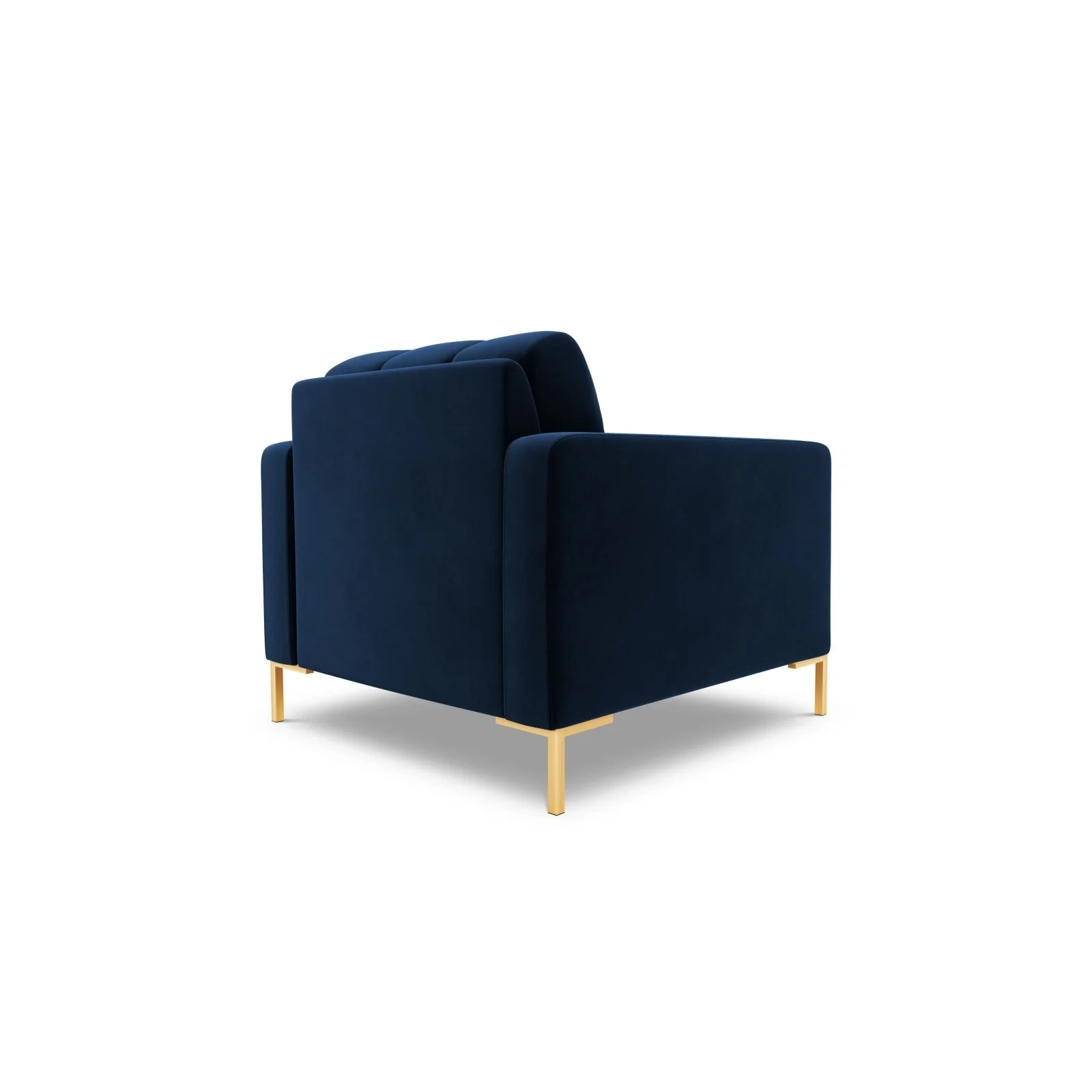 Bali Sessel aus Samt, 87x96x75 cm - Image 81