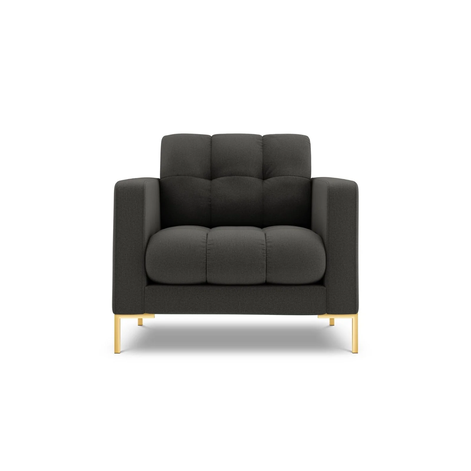Bali Sessel aus Strukturierter Stoff, 87x96x75 cm - Image 104