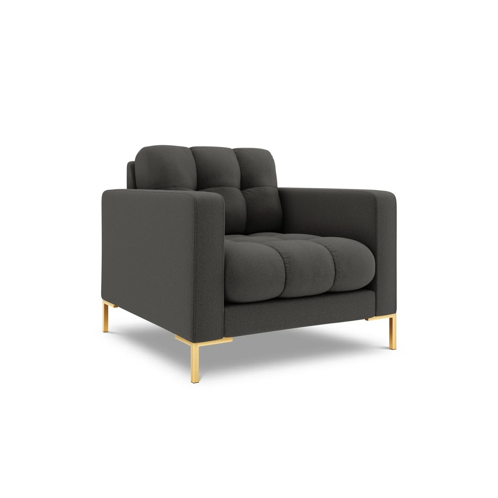 Bali Sessel aus Strukturierter Stoff, 87x96x75 cm - Image 106