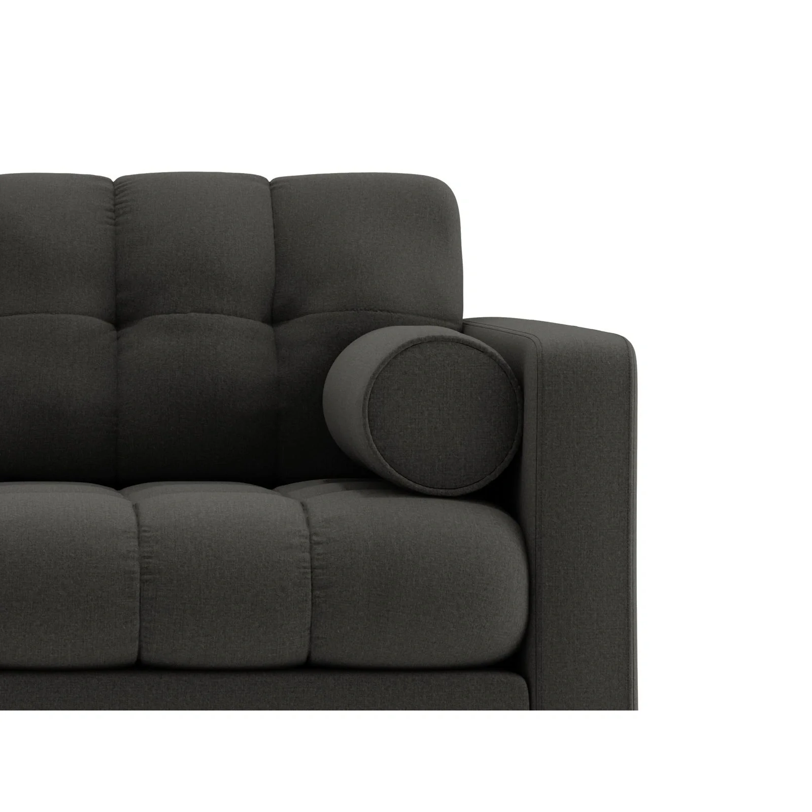 Bali Sessel aus Strukturierter Stoff, 87x96x75 cm - Image 108