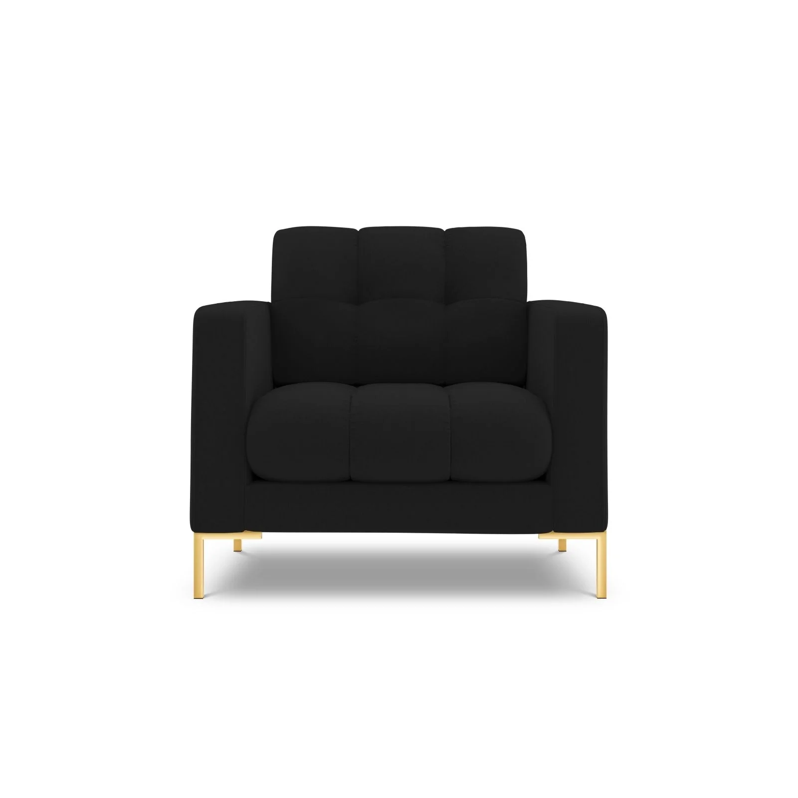 Bali Sessel aus Strukturierter Stoff, 87x96x75 cm - Image 109