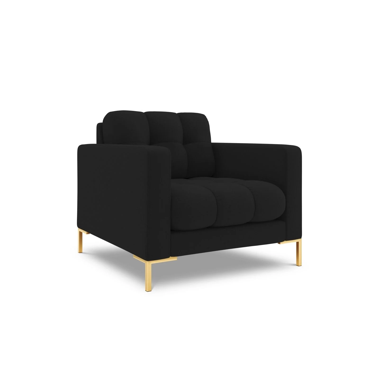 Bali Sessel aus Strukturierter Stoff, 87x96x75 cm - Image 111