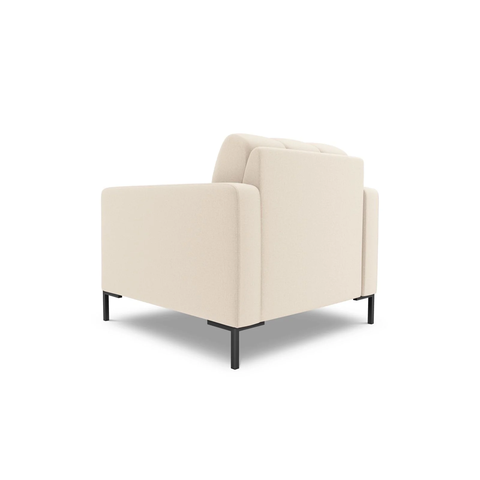 Bali Sessel aus Strukturierter Stoff, 87x96x75 cm - Image 117