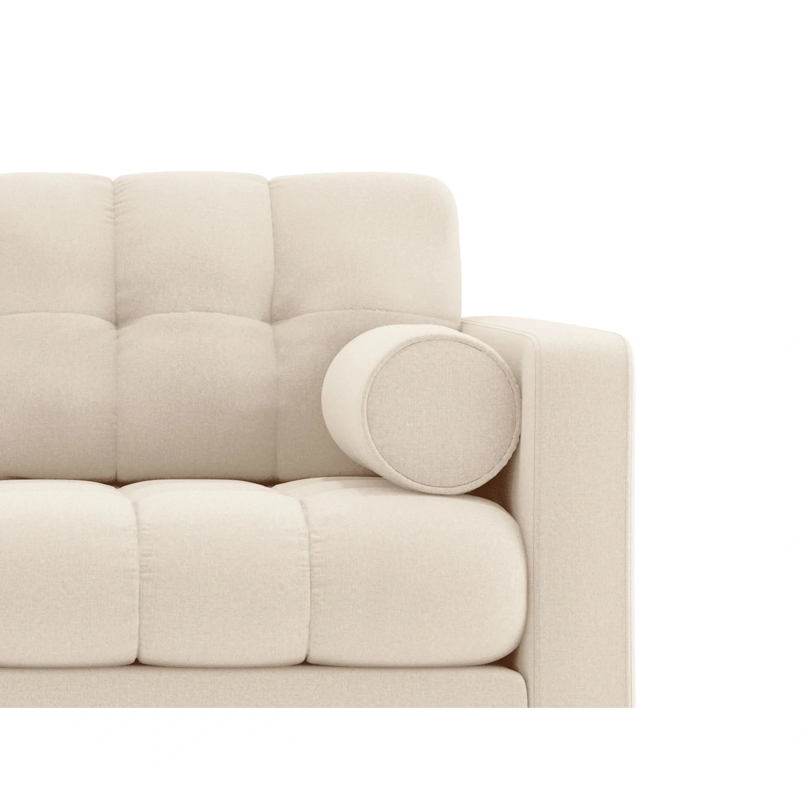 Bali Sessel aus Strukturierter Stoff, 87x96x75 cm - Image 118