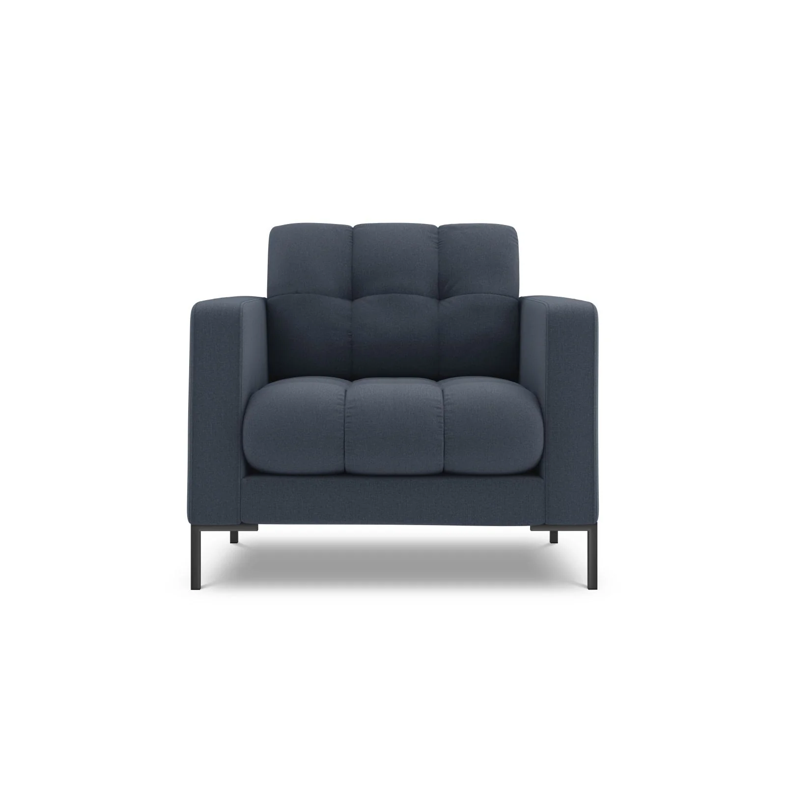 Bali Sessel aus Strukturierter Stoff, 87x96x75 cm - Image 119