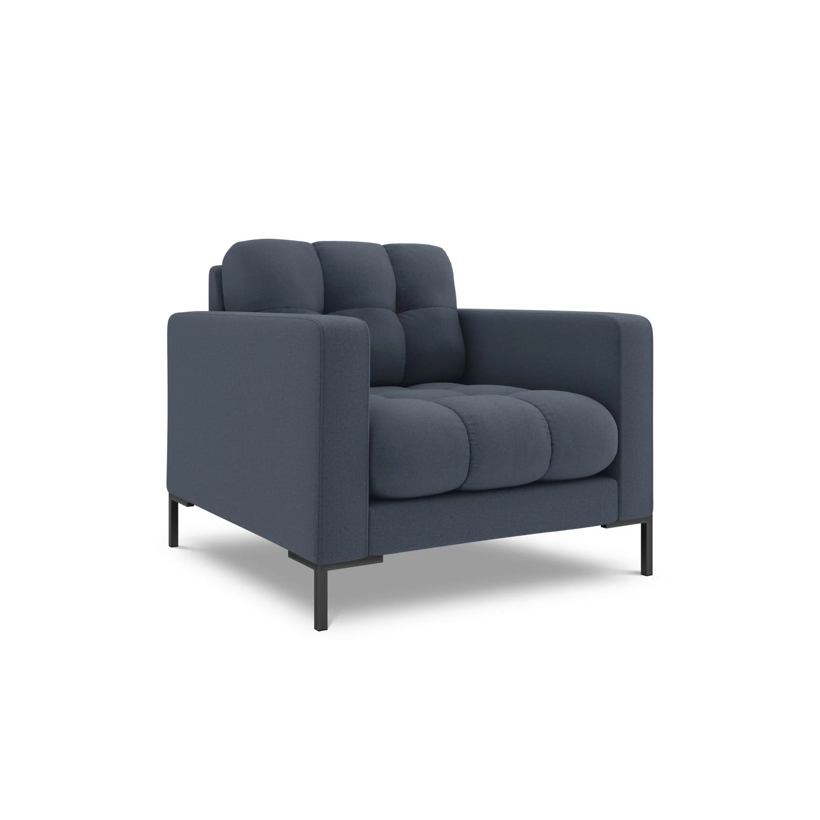 Bali Sessel aus Strukturierter Stoff, 87x96x75 cm - Image 121