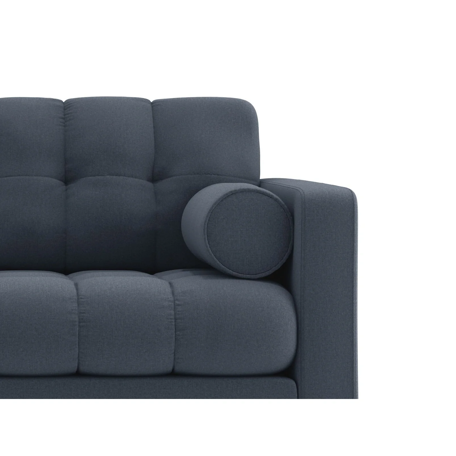 Bali Sessel aus Strukturierter Stoff, 87x96x75 cm - Image 123