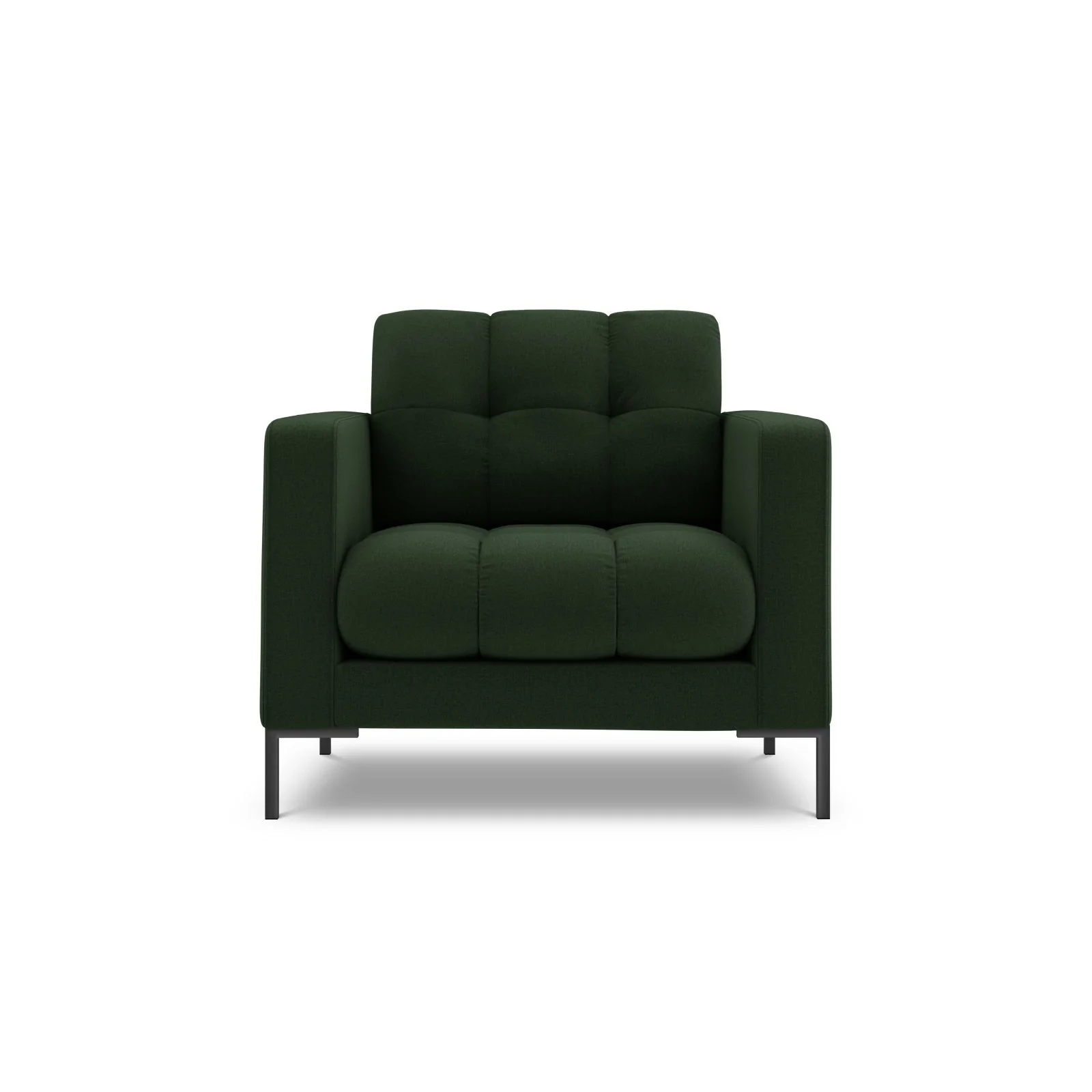 Bali Sessel aus Strukturierter Stoff, 87x96x75 cm - Image 124