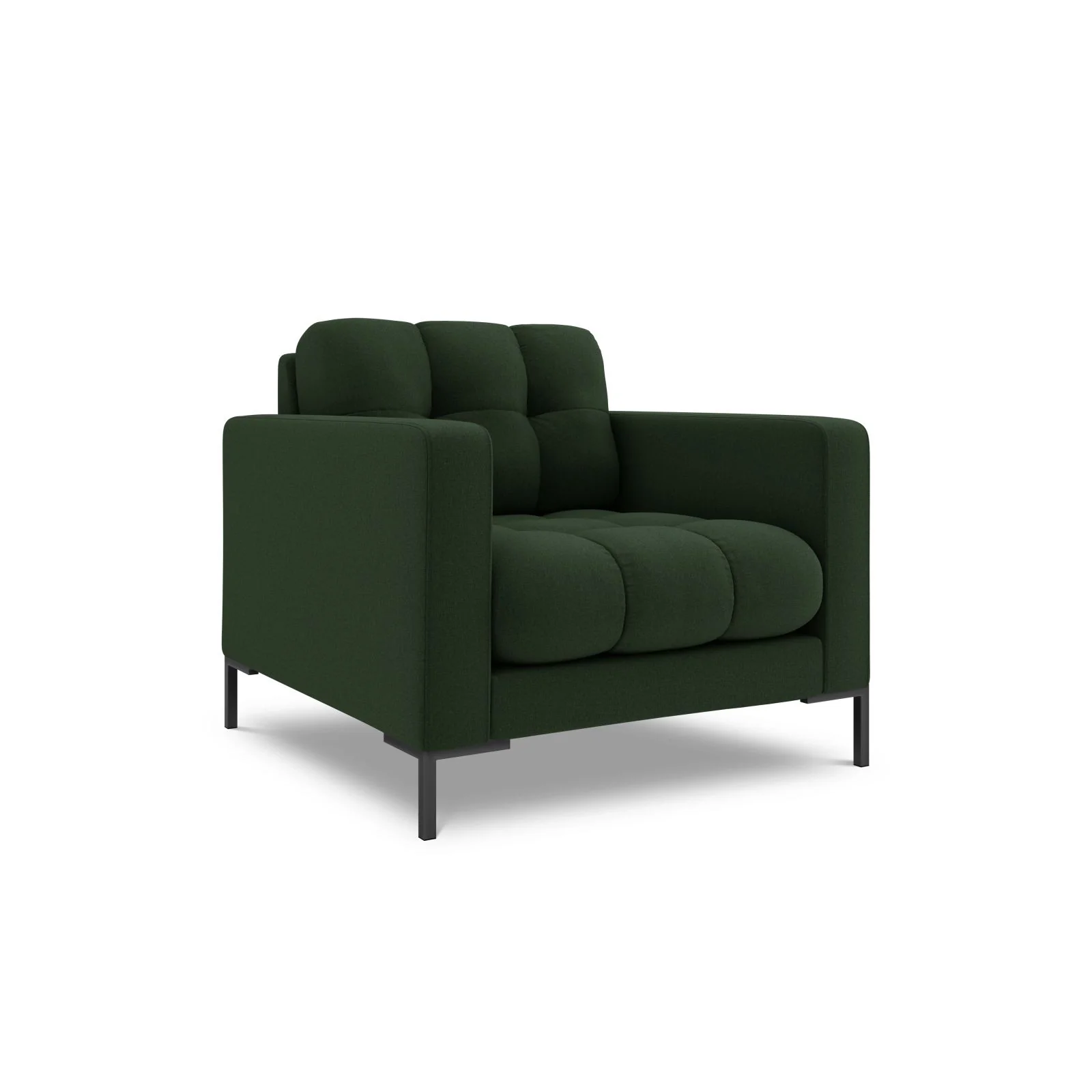 Bali Sessel aus Strukturierter Stoff, 87x96x75 cm - Image 126