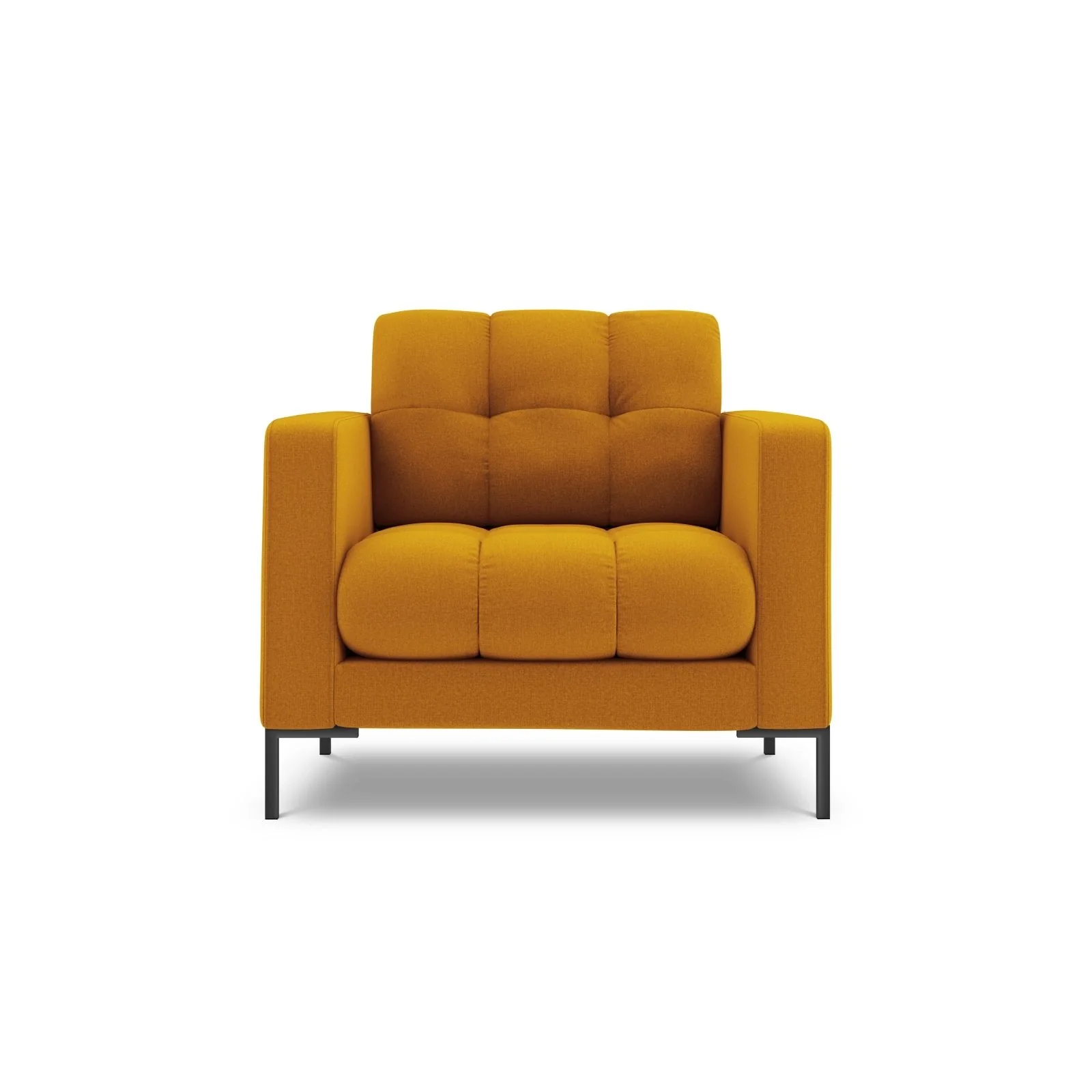 Bali Sessel aus Strukturierter Stoff, 87x96x75 cm - Image 129