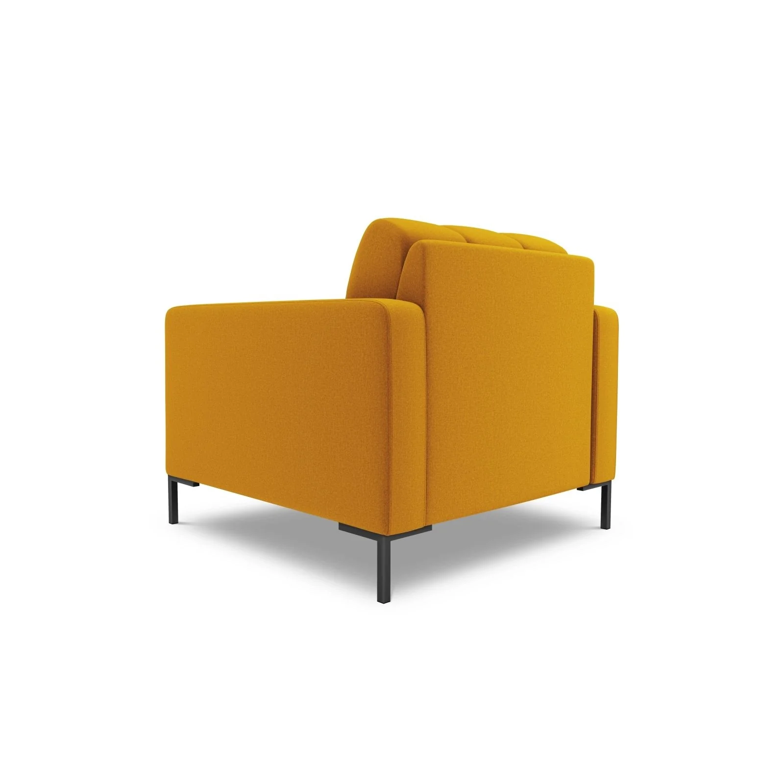 Bali Sessel aus Strukturierter Stoff, 87x96x75 cm - Image 132