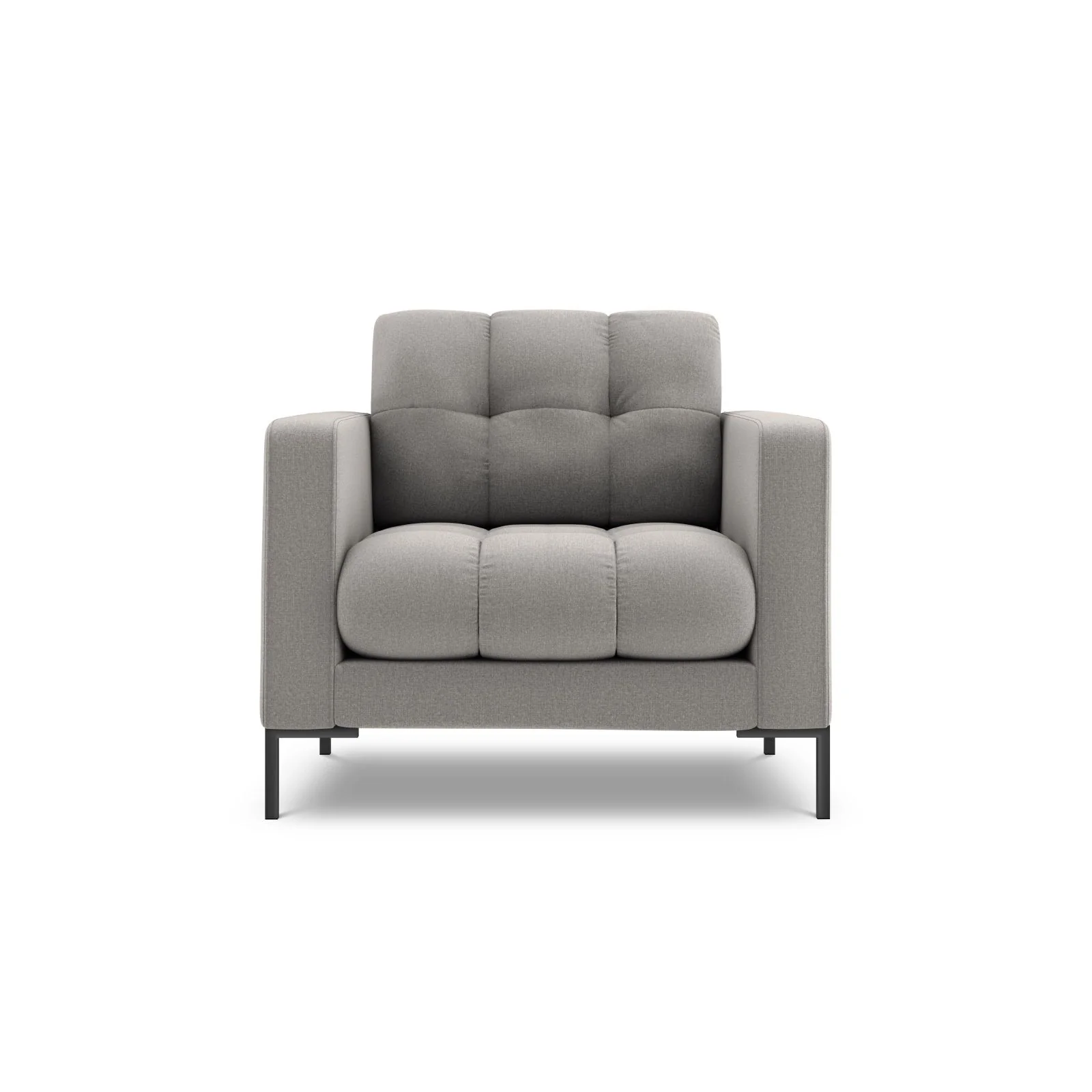 Bali Sessel aus Strukturierter Stoff, 87x96x75 cm - Image 134