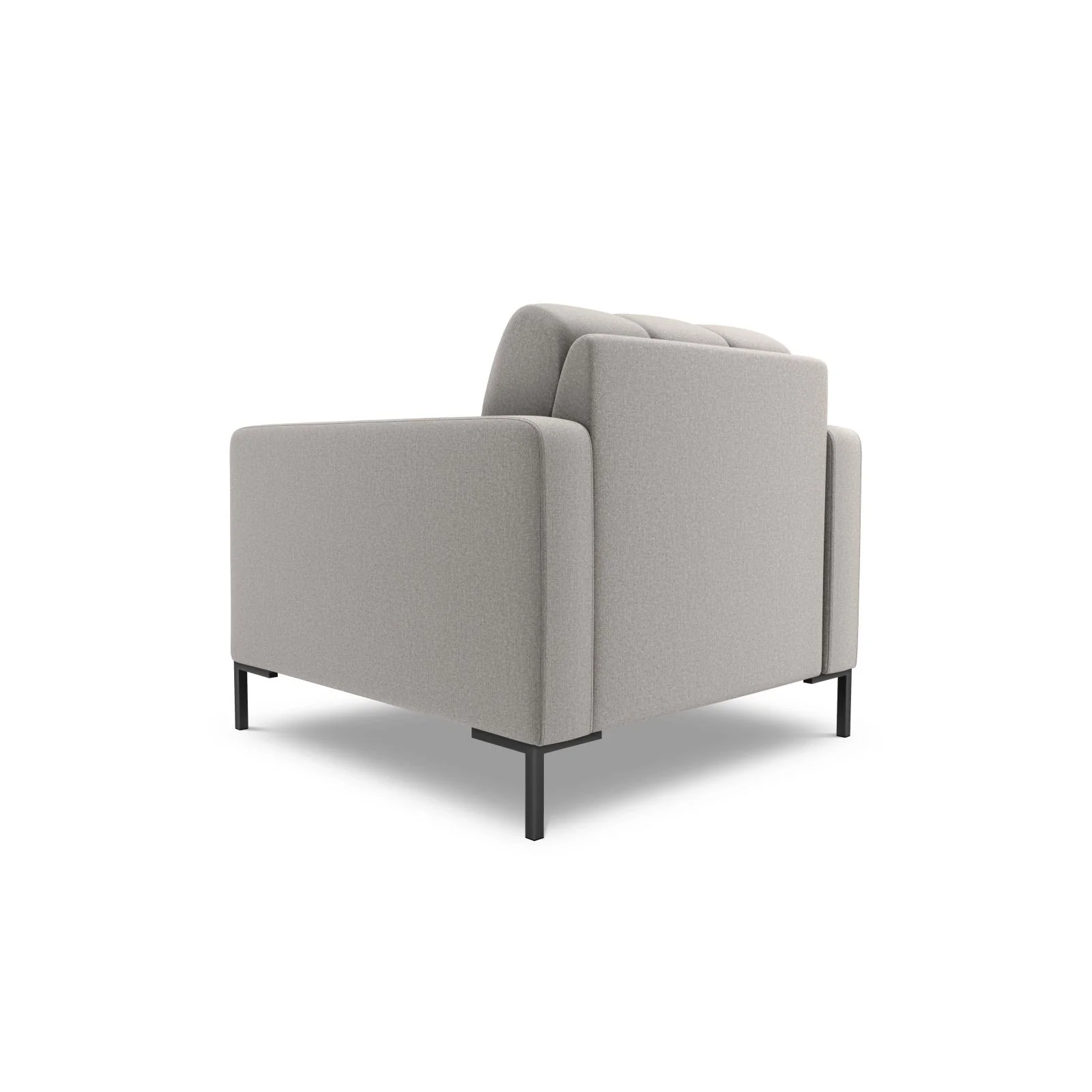 Bali Sessel aus Strukturierter Stoff, 87x96x75 cm - Image 137