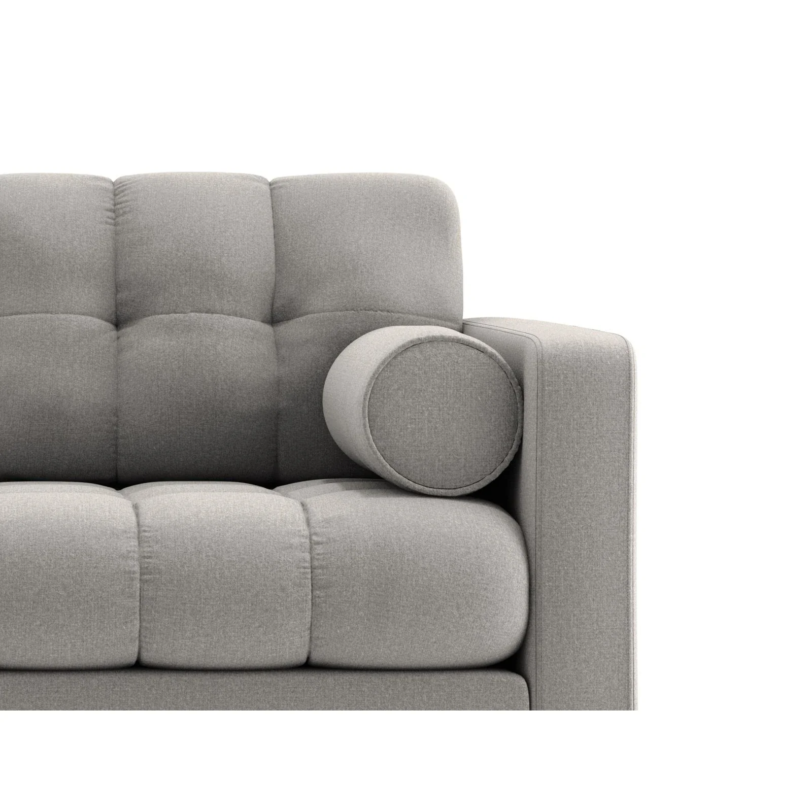 Bali Sessel aus Strukturierter Stoff, 87x96x75 cm - Image 138