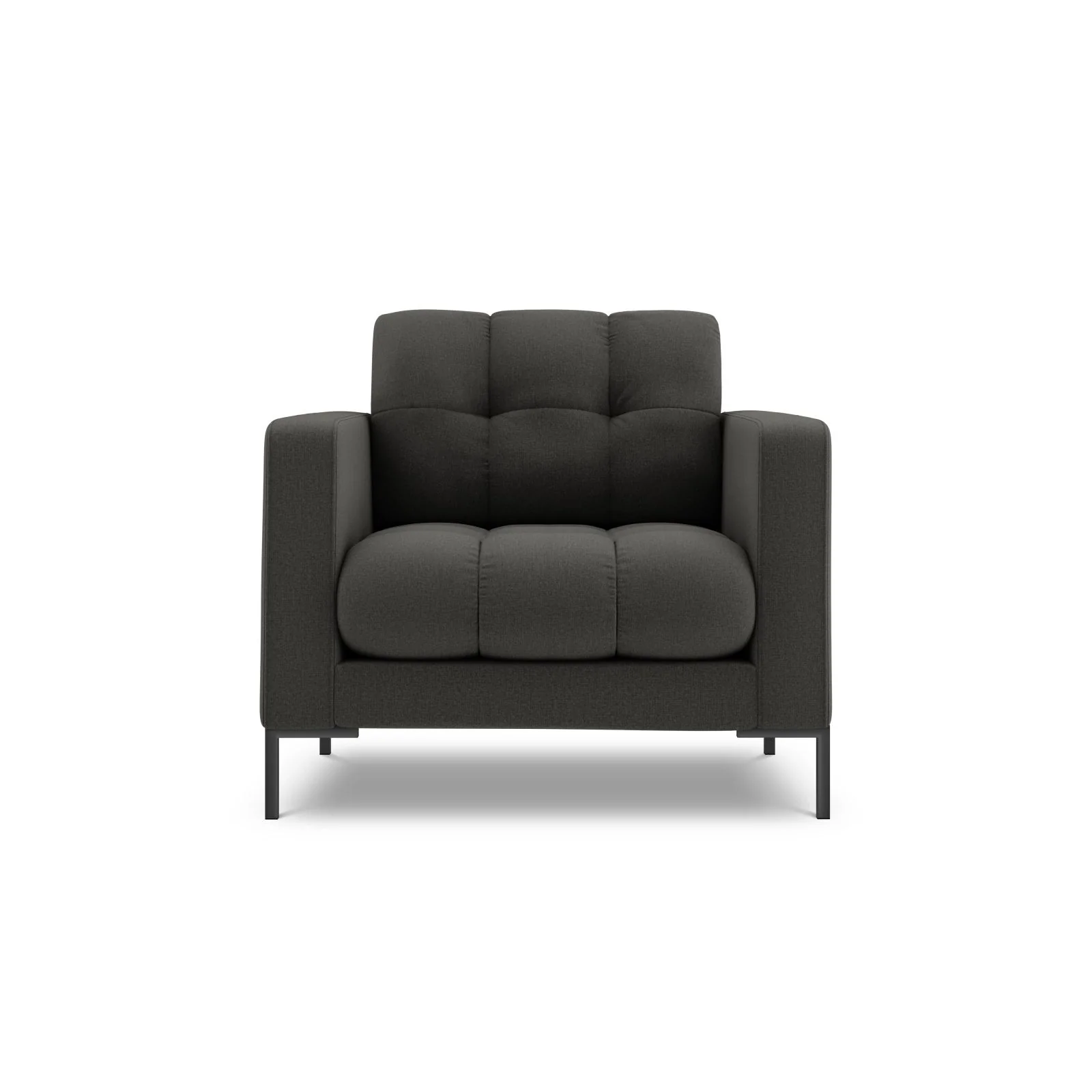 Bali Sessel aus Strukturierter Stoff, 87x96x75 cm - Image 139
