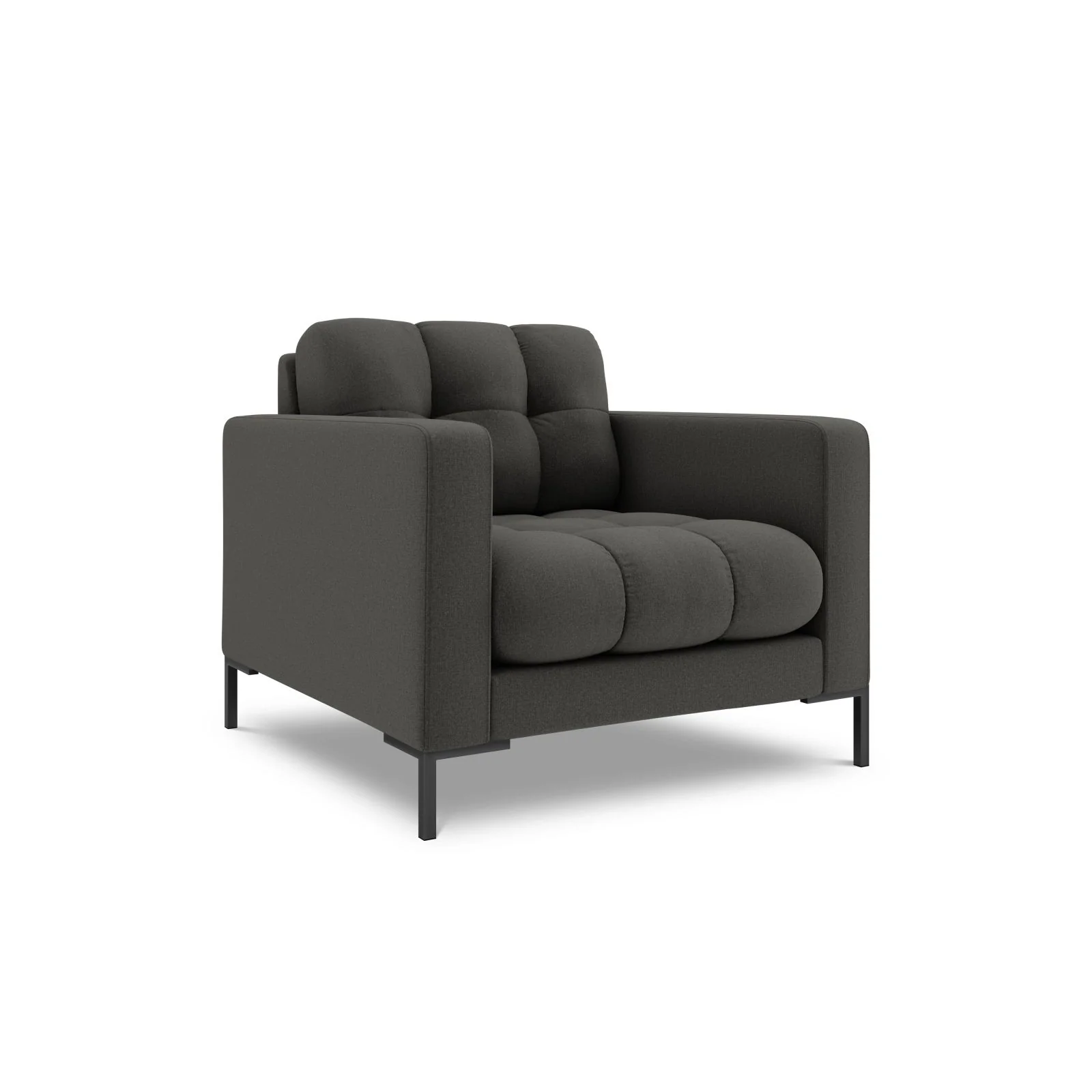 Bali Sessel aus Strukturierter Stoff, 87x96x75 cm - Image 141