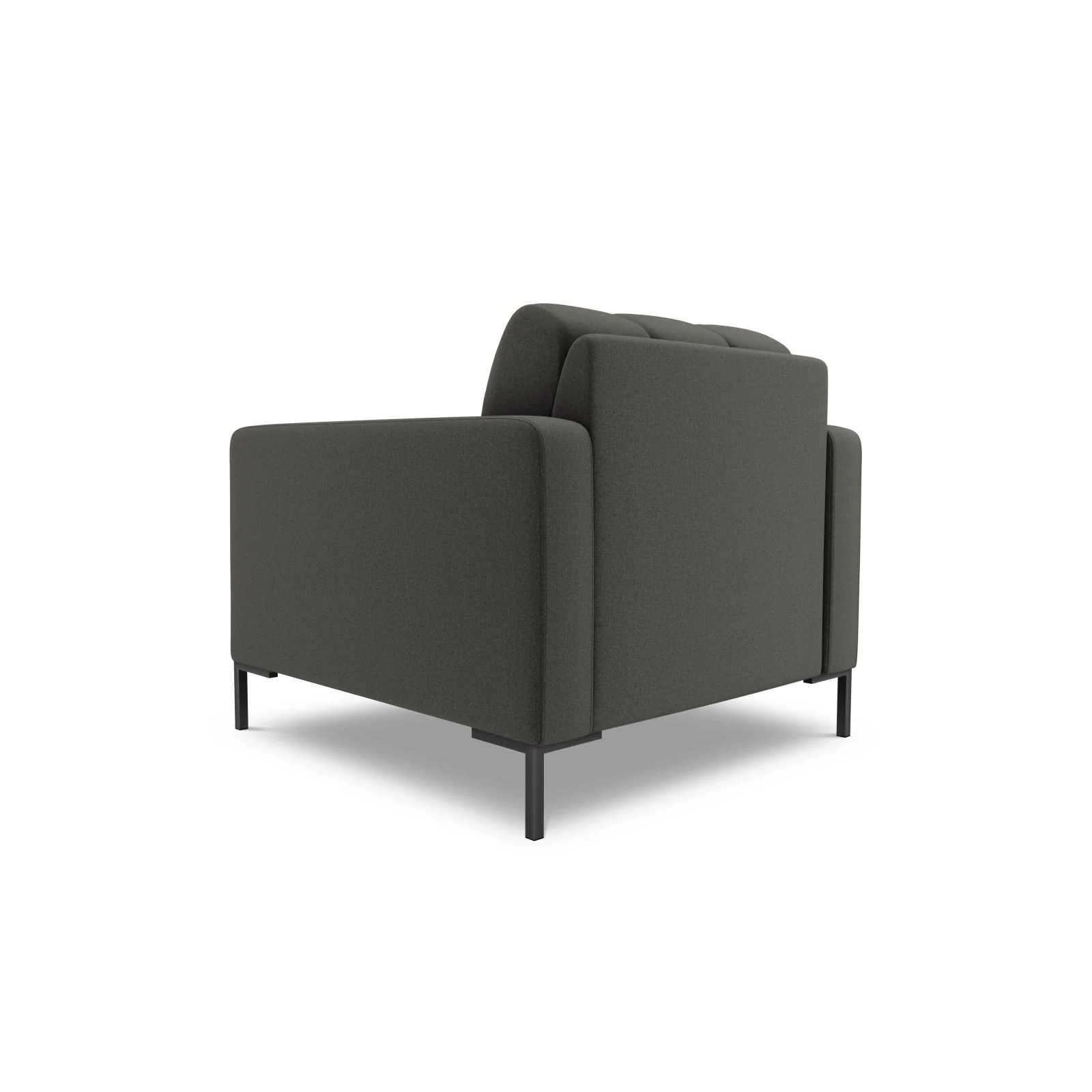 Bali Sessel aus Strukturierter Stoff, 87x96x75 cm - Image 142