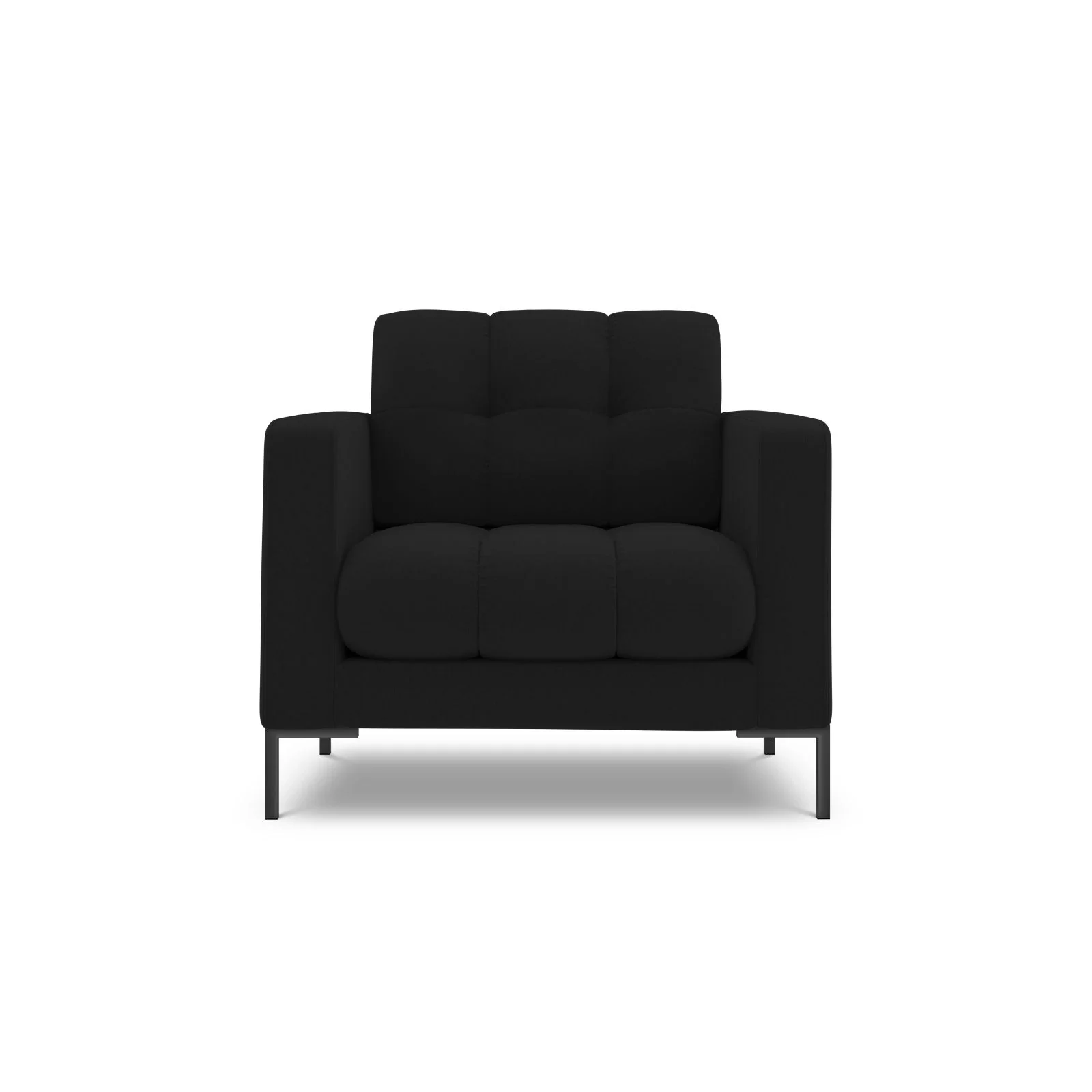Bali Sessel aus Strukturierter Stoff, 87x96x75 cm - Image 144