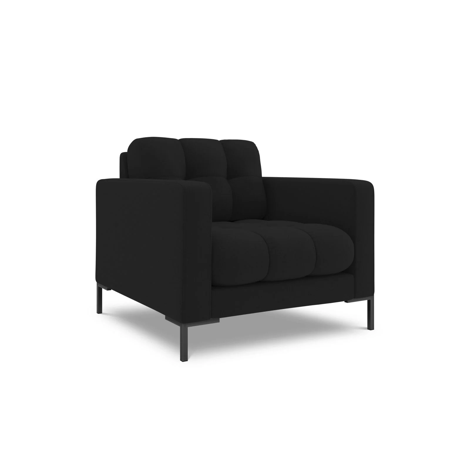 Bali Sessel aus Strukturierter Stoff, 87x96x75 cm - Image 146