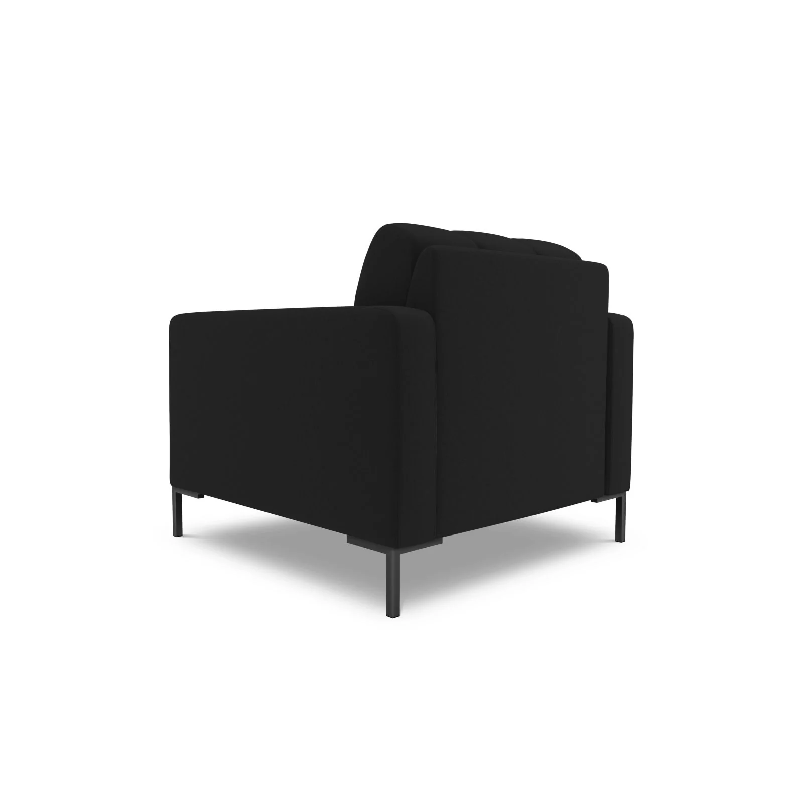 Bali Sessel aus Strukturierter Stoff, 87x96x75 cm - Image 147
