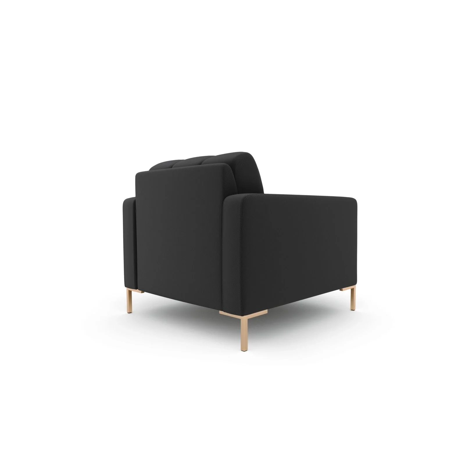Bali Sessel aus Strukturierter Stoff, 87x96x75 cm - Image 18