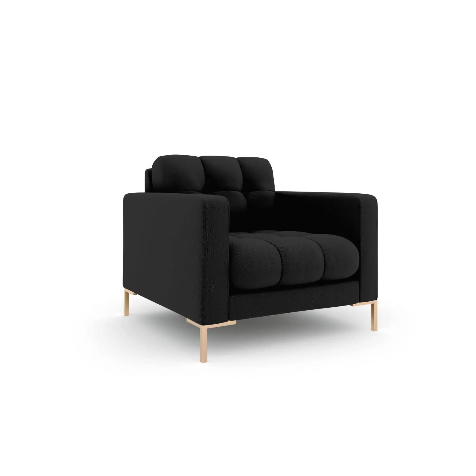 Bali Sessel aus Strukturierter Stoff, 87x96x75 cm - Image 22