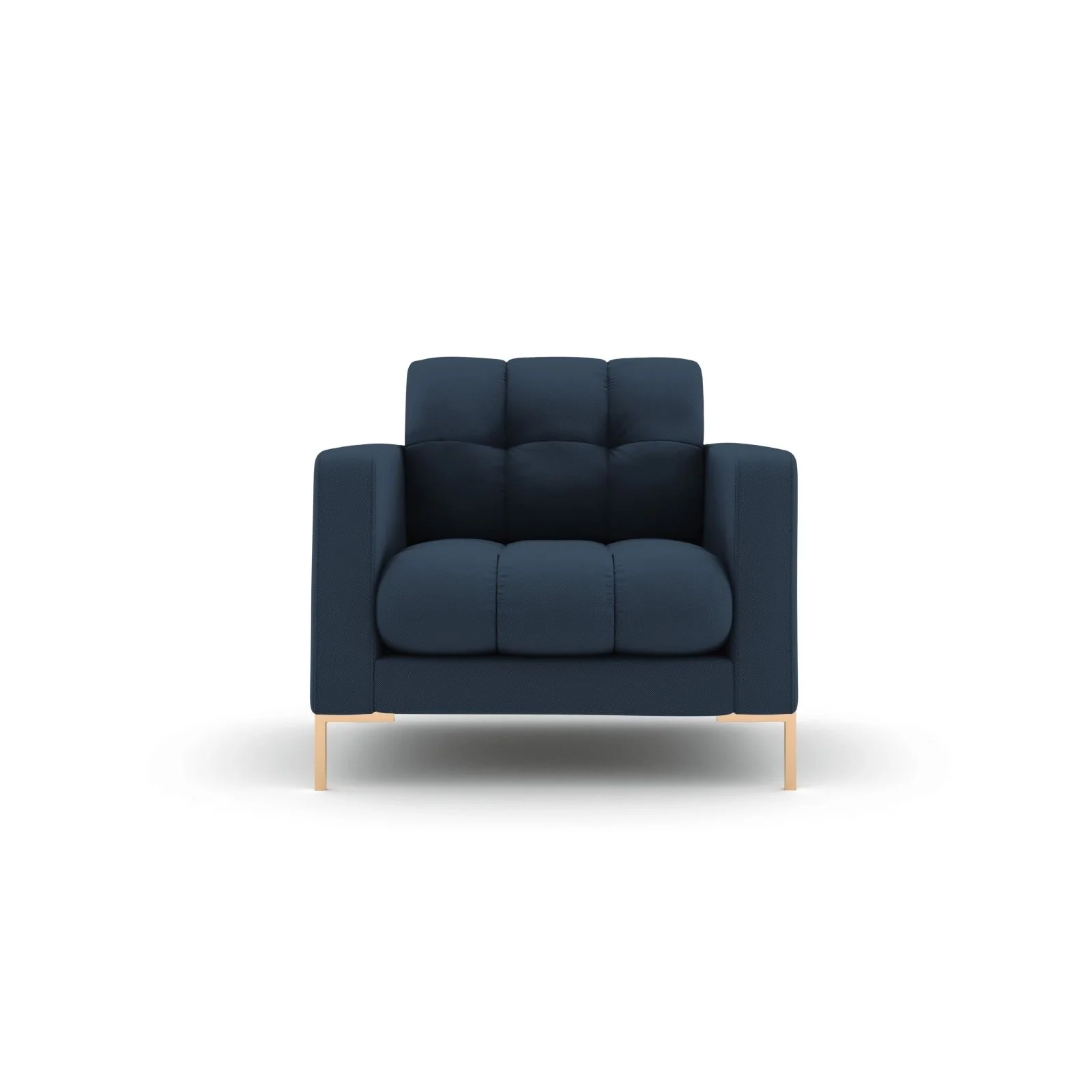Bali Sessel aus Strukturierter Stoff, 87x96x75 cm - Image 25