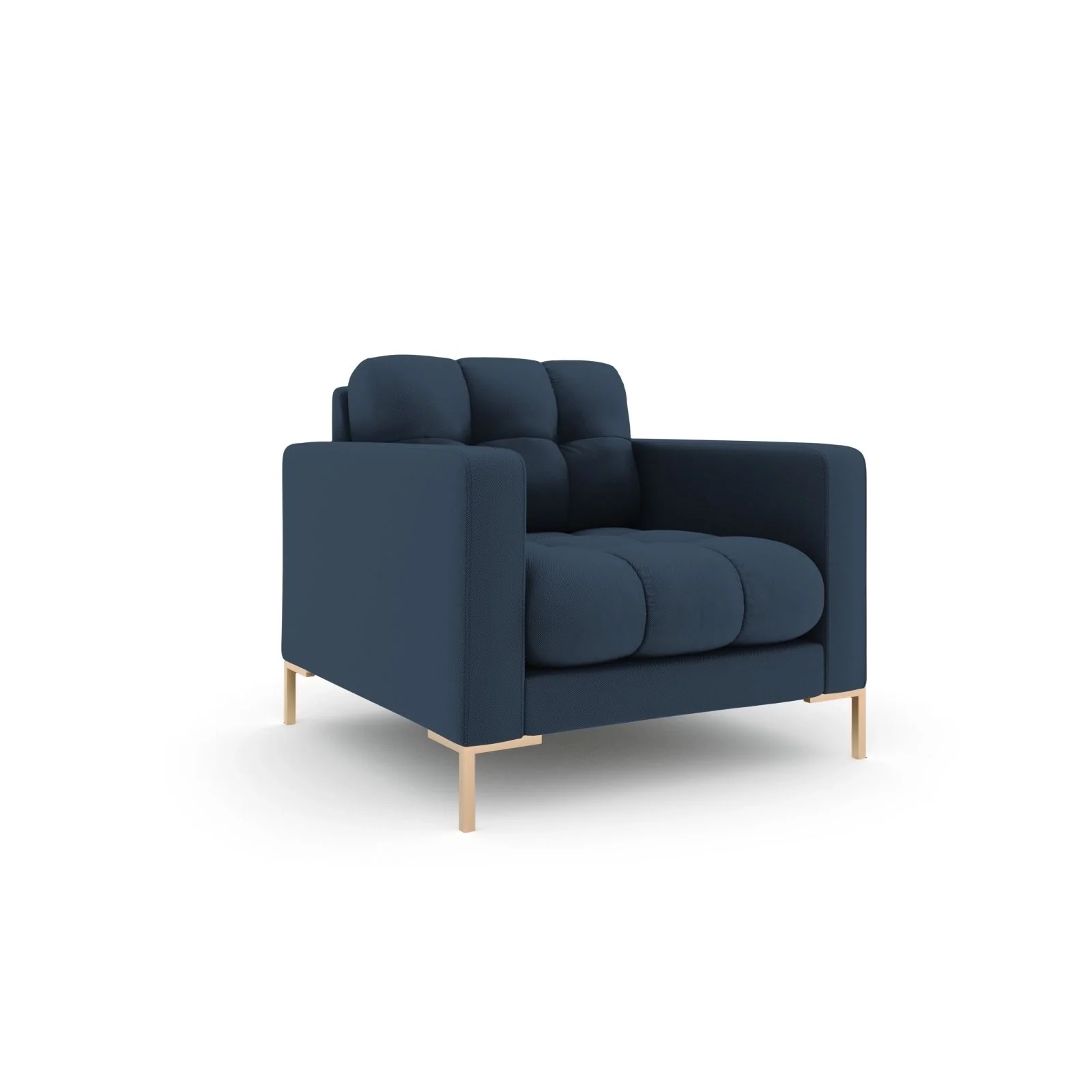 Bali Sessel aus Strukturierter Stoff, 87x96x75 cm - Image 27