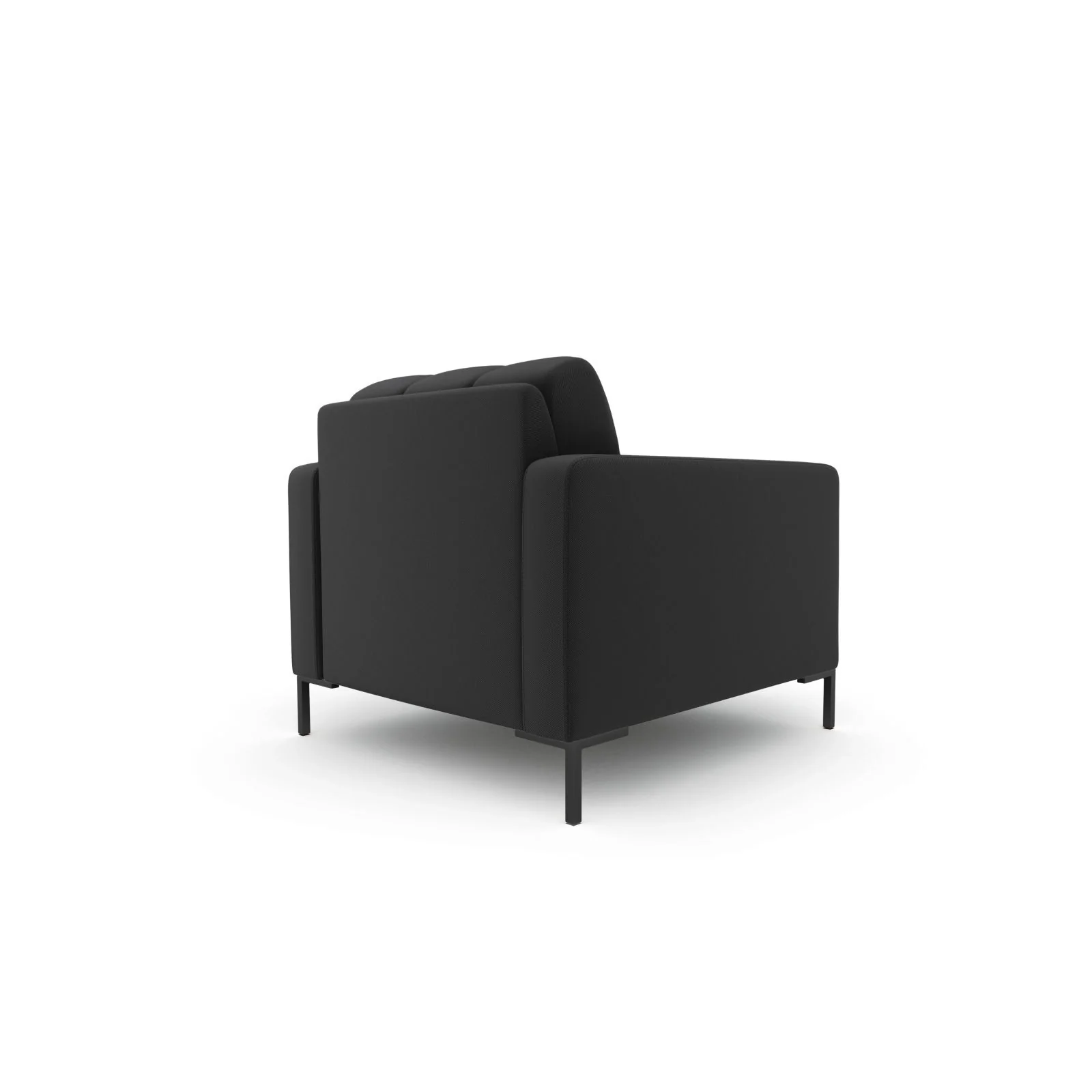 Bali Sessel aus Strukturierter Stoff, 87x96x75 cm - Image 58