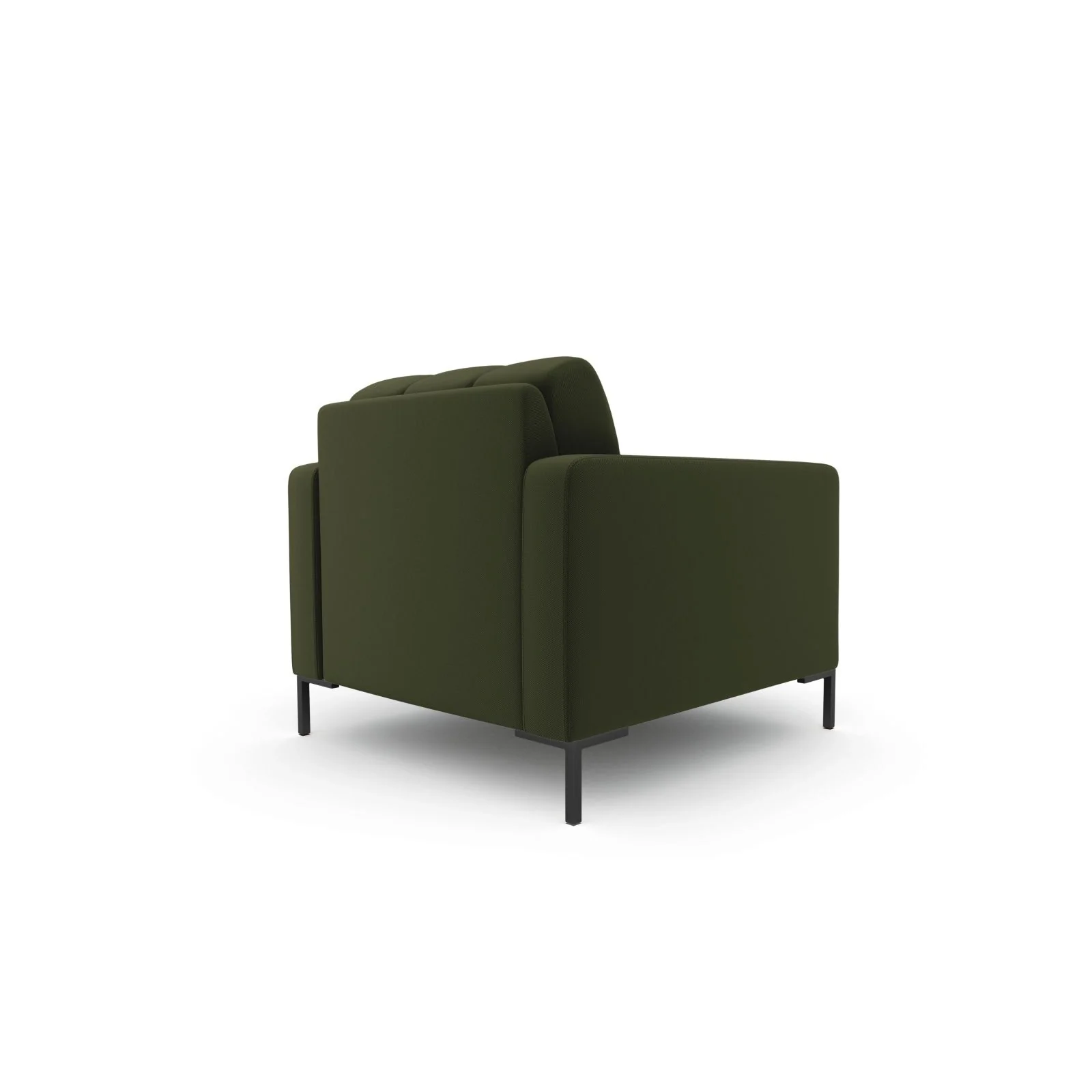 Bali Sessel aus Strukturierter Stoff, 87x96x75 cm - Image 73