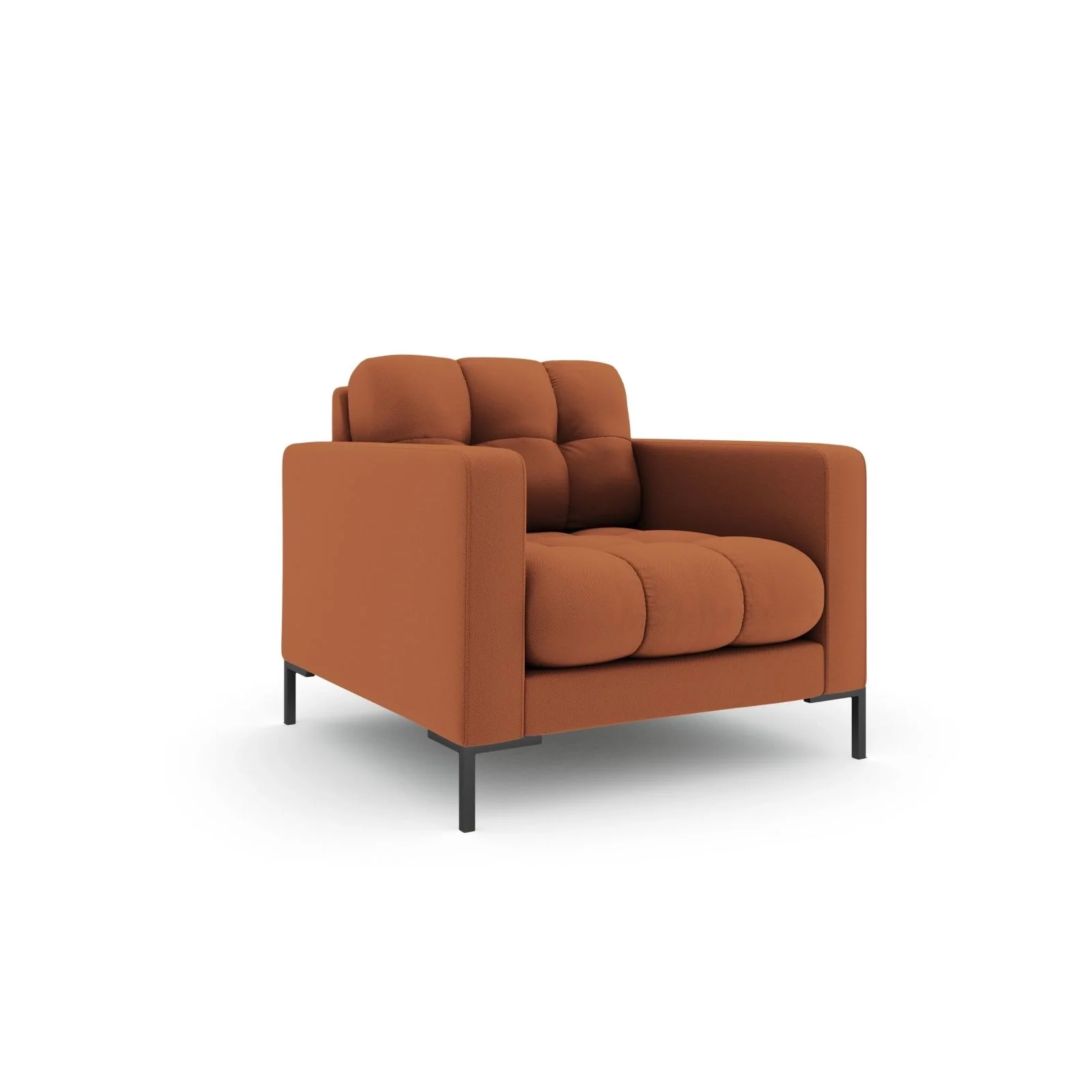 Bali Sessel aus Strukturierter Stoff, 87x96x75 cm - Image 77