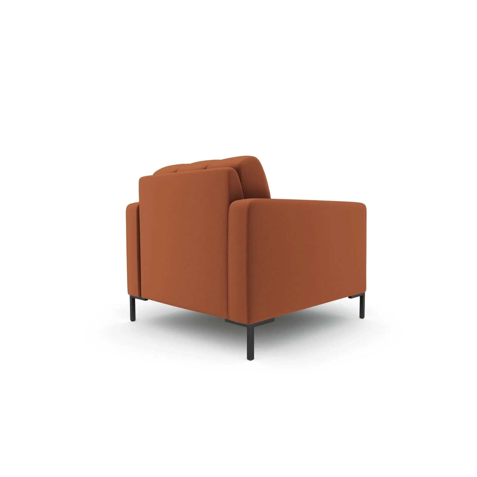 Bali Sessel aus Strukturierter Stoff, 87x96x75 cm - Image 78