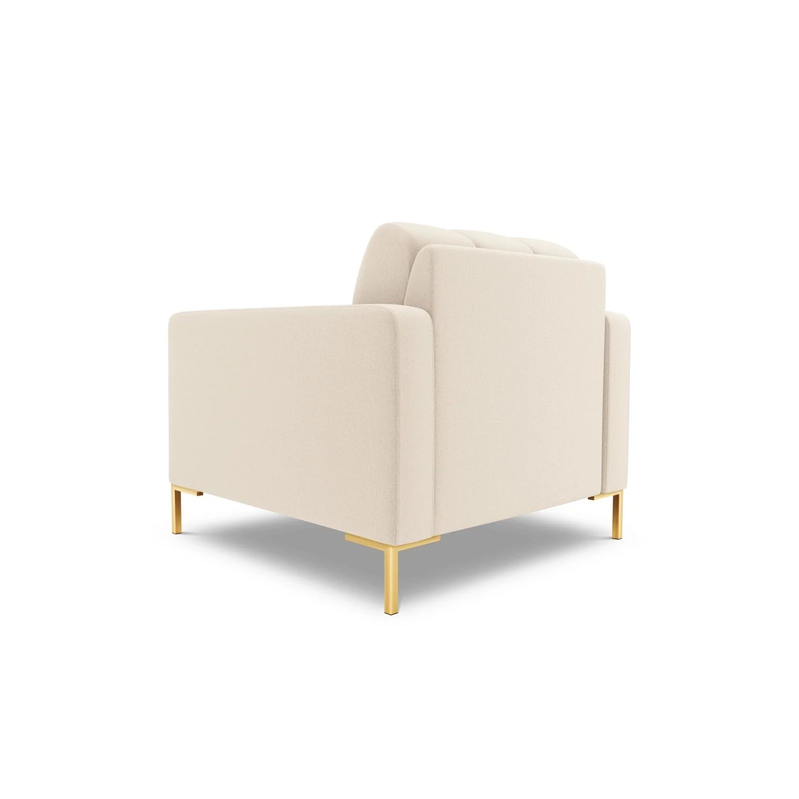 Bali Sessel aus Strukturierter Stoff, 87x96x75 cm - Image 83