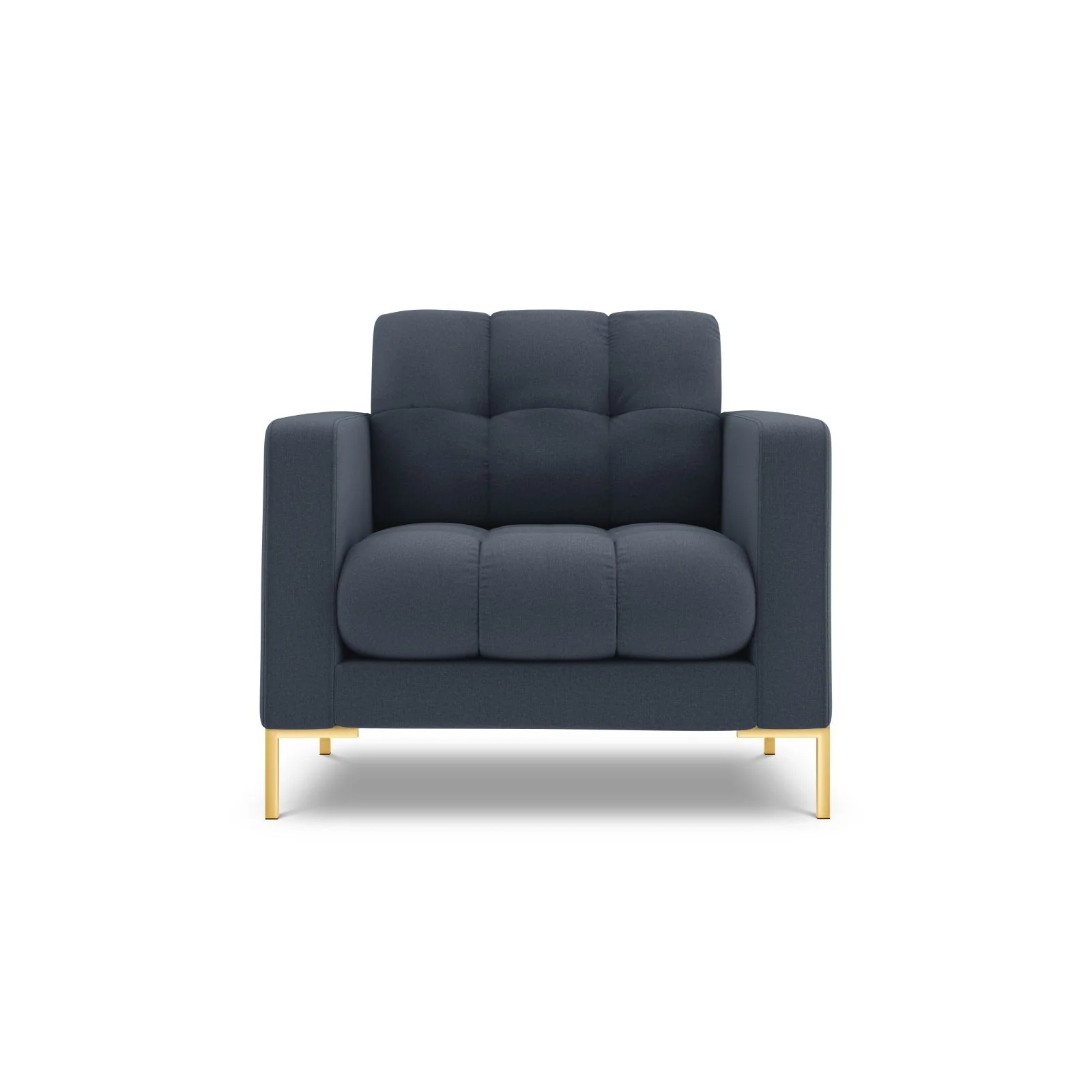 Bali Sessel aus Strukturierter Stoff, 87x96x75 cm - Image 85