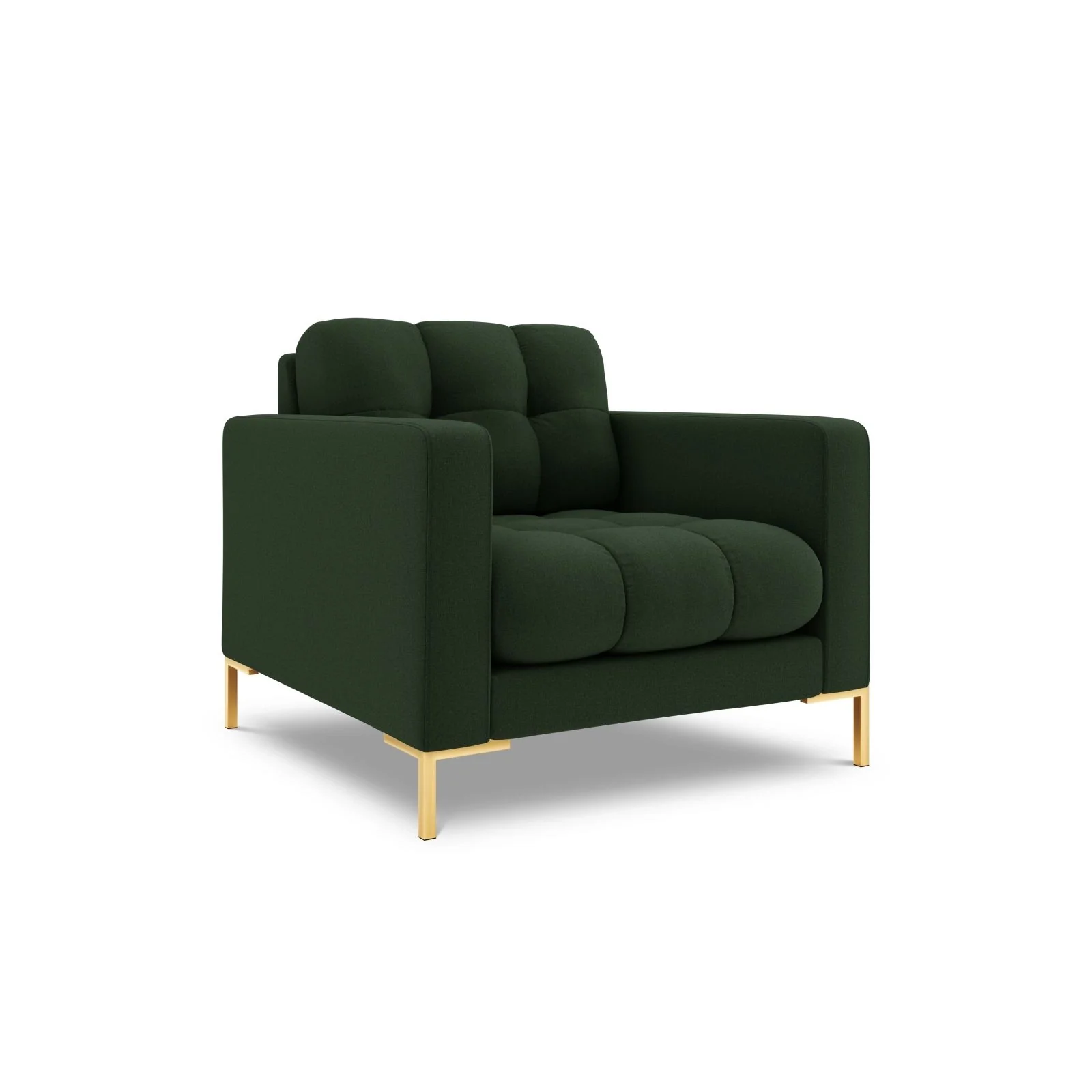 Bali Sessel aus Strukturierter Stoff, 87x96x75 cm - Image 91