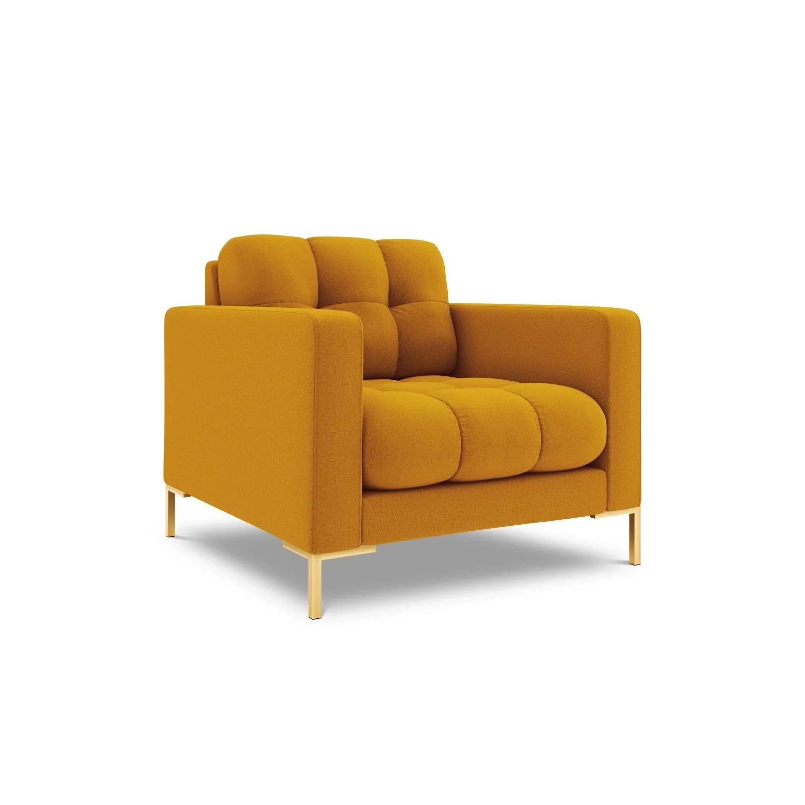 Bali Sessel aus Strukturierter Stoff, 87x96x75 cm - Image 96