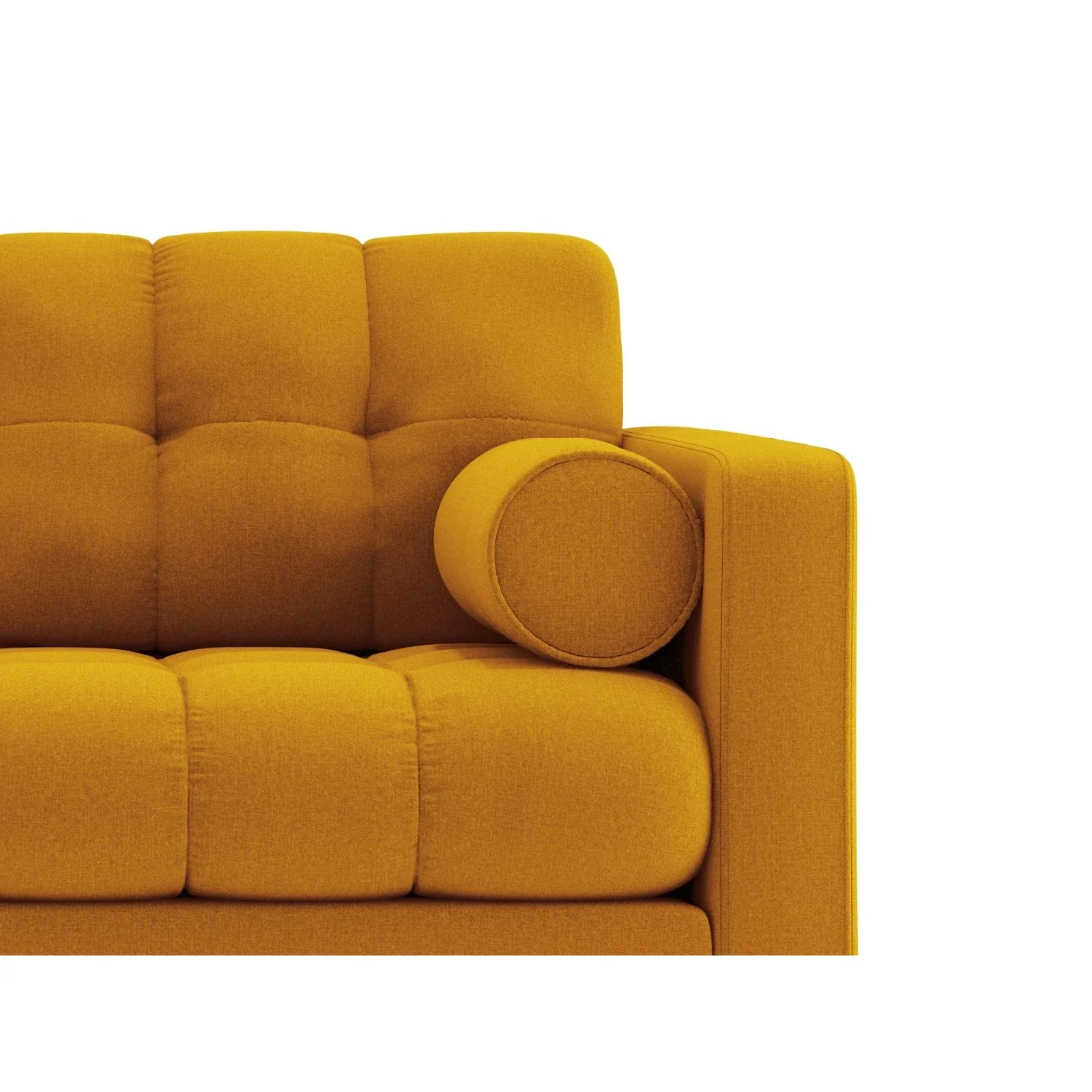 Bali Sessel aus Strukturierter Stoff, 87x96x75 cm - Image 98
