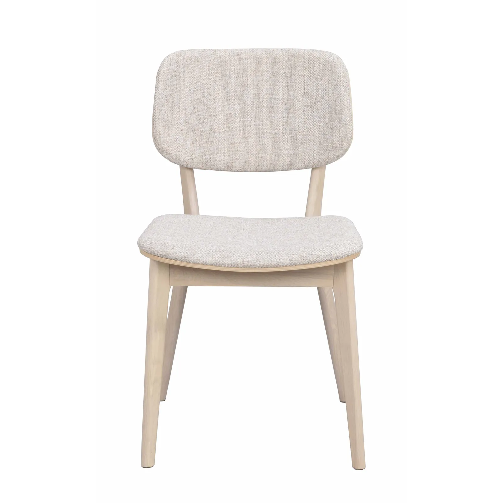 BARRETT Essstuhl massive Eiche, 58x47x83 cm - Image 14