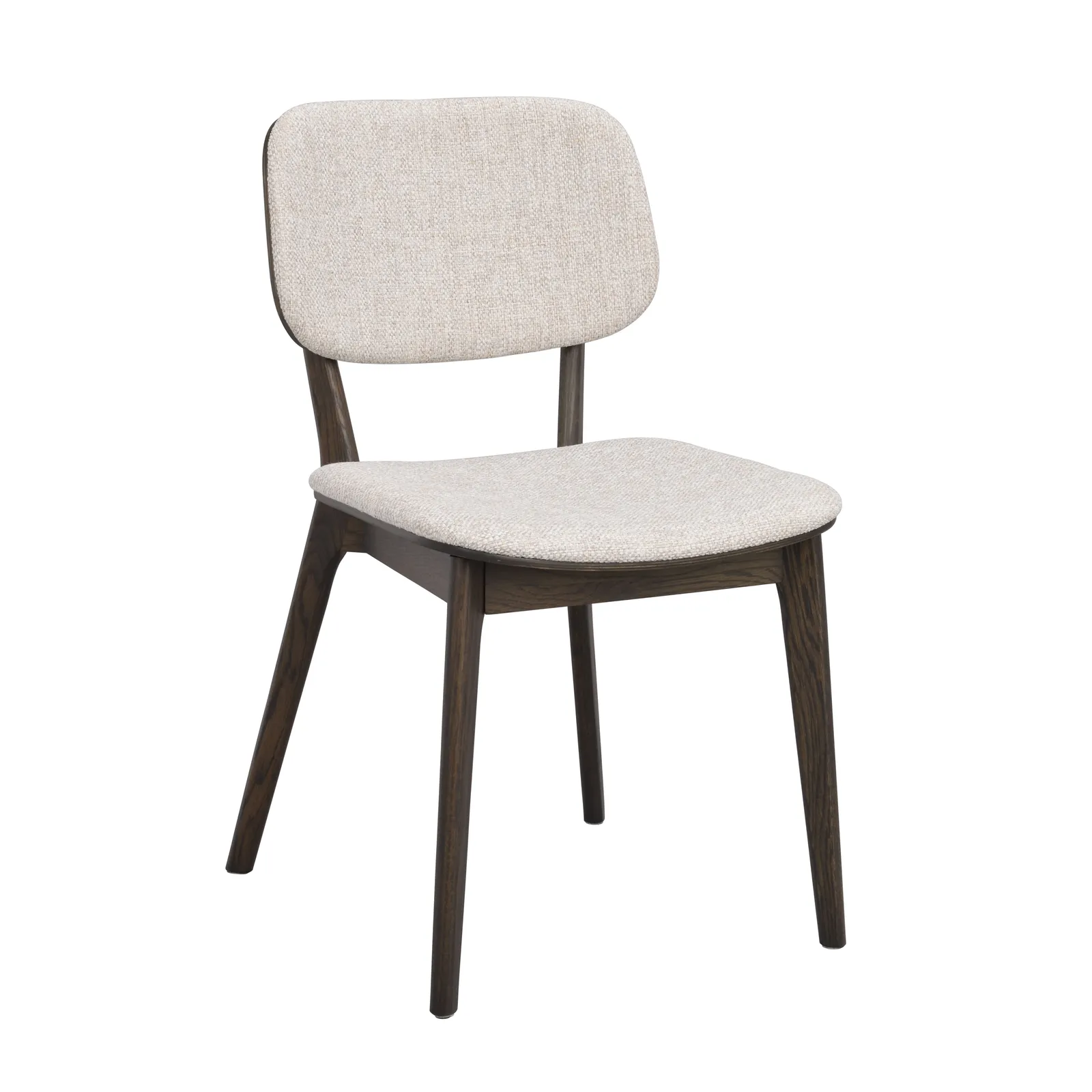 BARRETT Essstuhl massive Eiche, 58x47x83 cm - Image 18