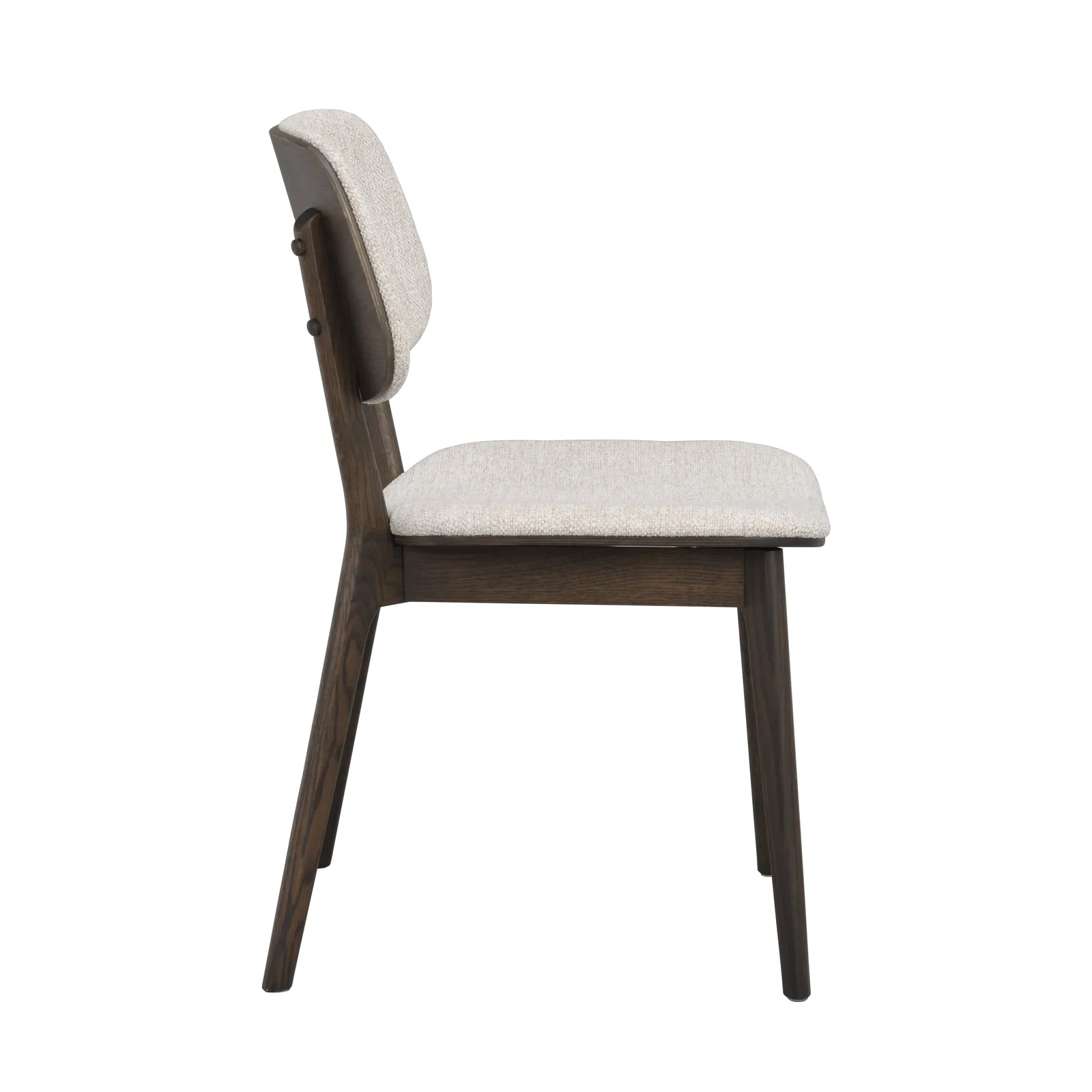 BARRETT Essstuhl massive Eiche, 58x47x83 cm - Image 24