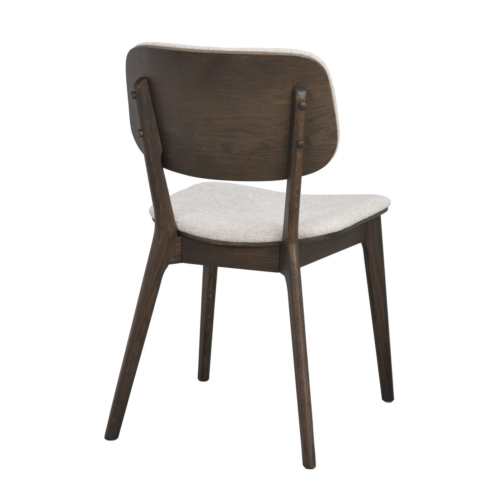 BARRETT Essstuhl massive Eiche, 58x47x83 cm - Image 25