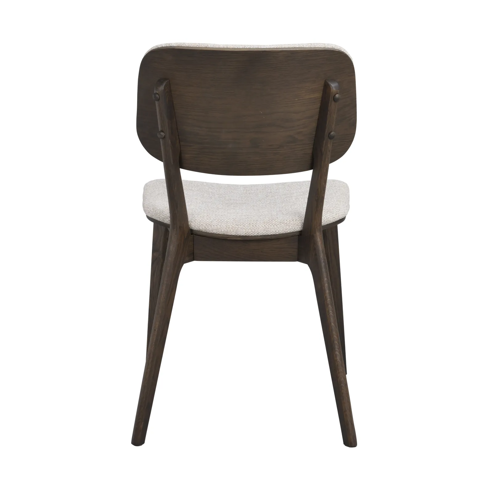 BARRETT Essstuhl massive Eiche, 58x47x83 cm - Image 26