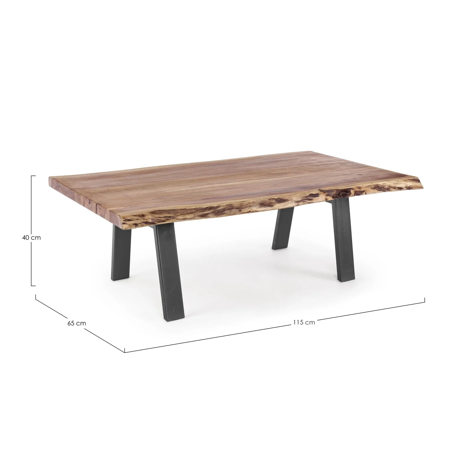 Beistelltisch 115x65 Aron - Image 4