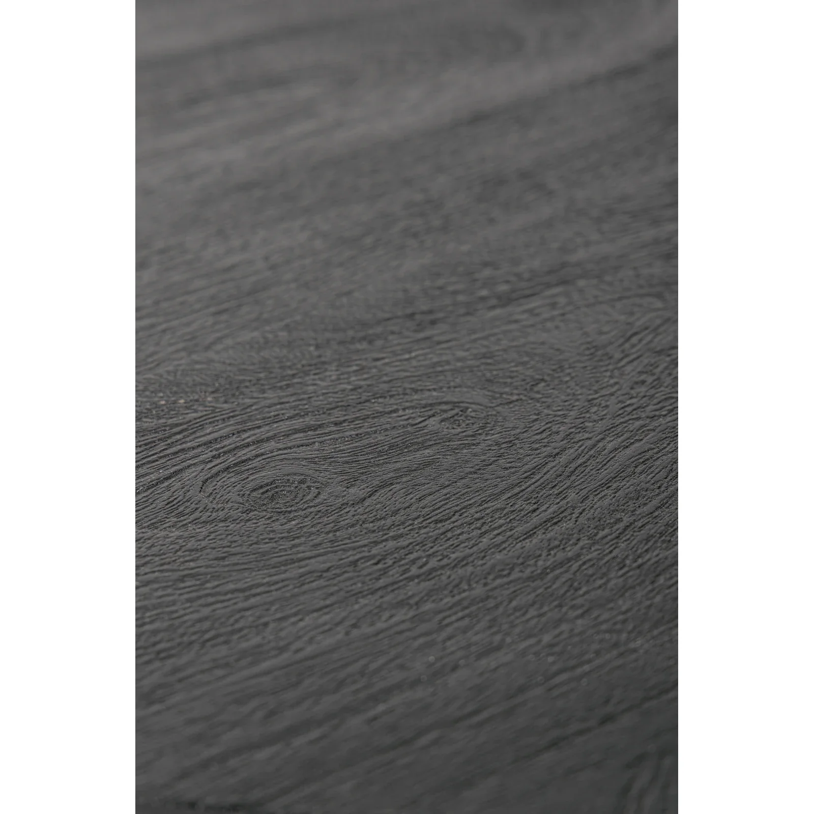 Beistelltisch Schwarz 135x76 Monterrey - Image 3